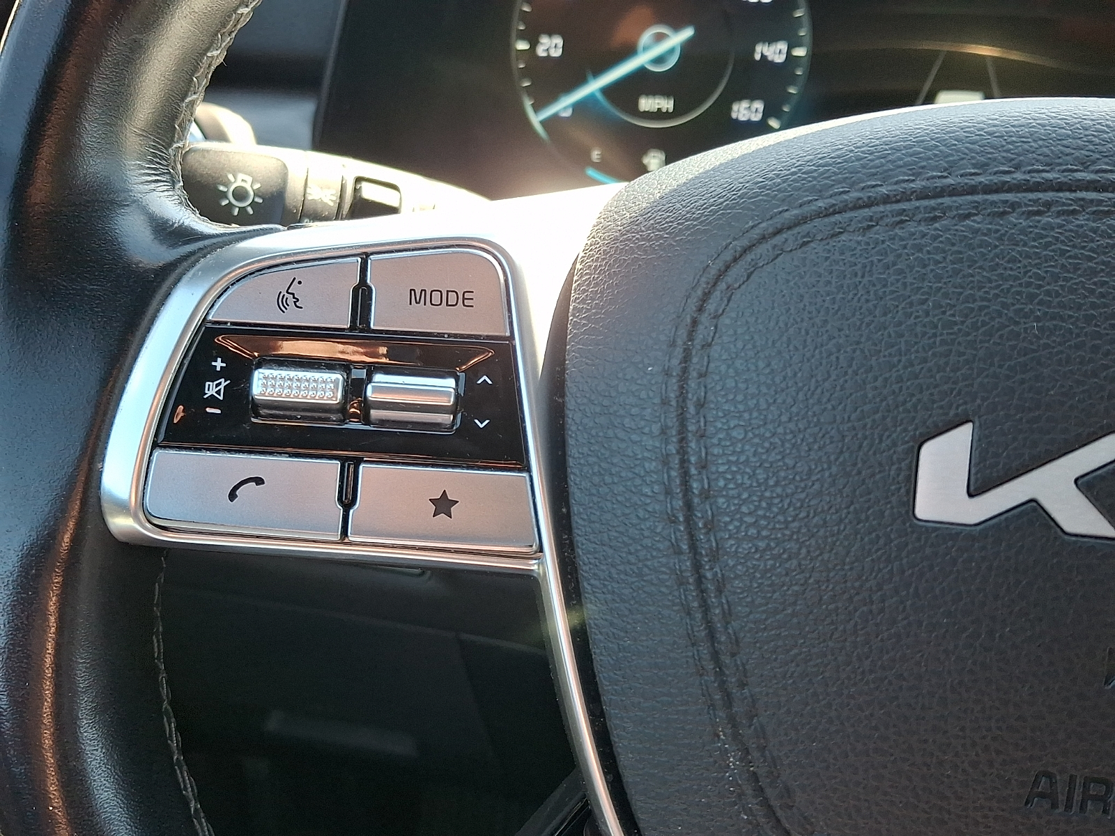 Used 2023 Kia Telluride SUV