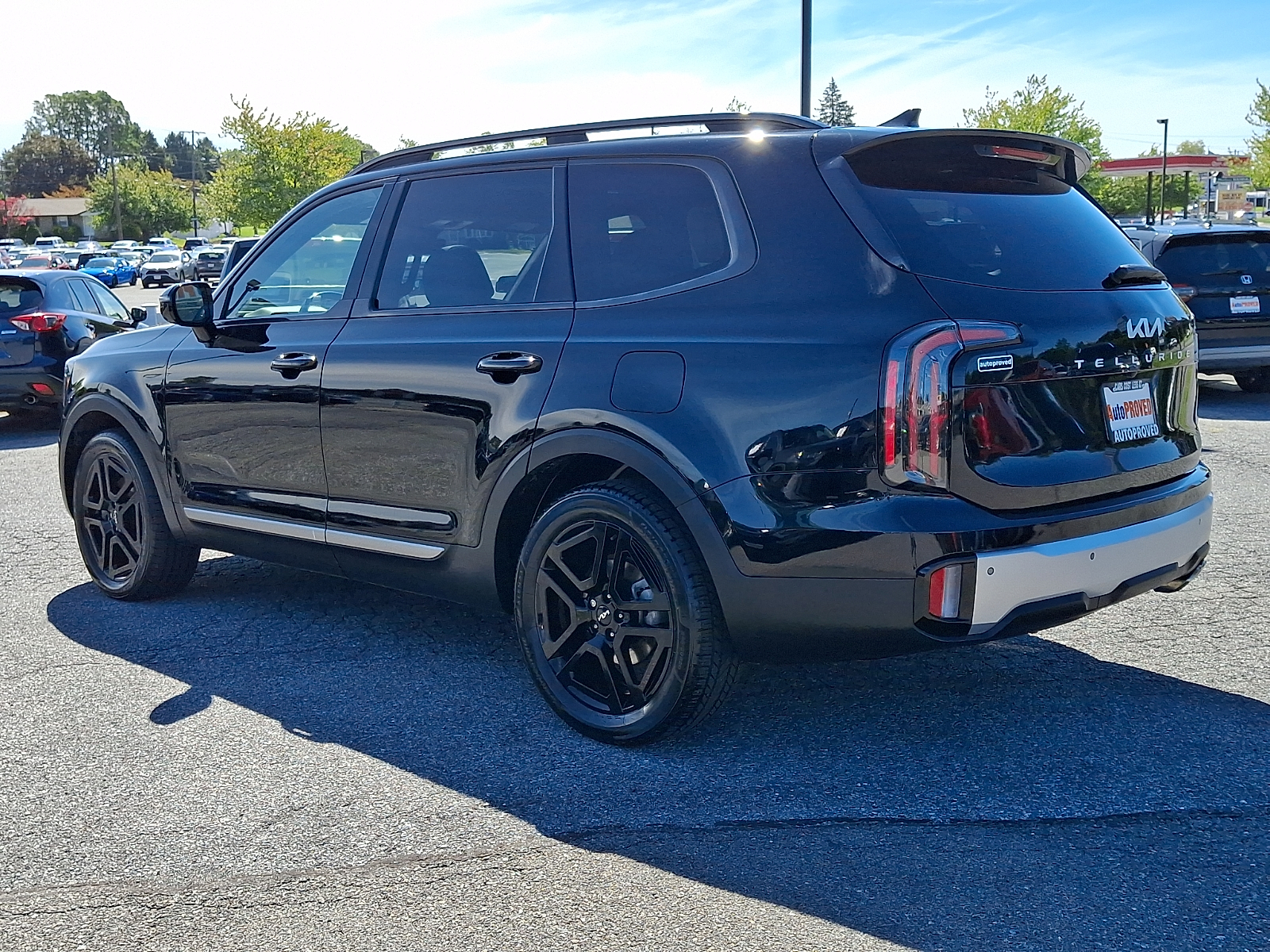Used 2023 Kia Telluride SUV