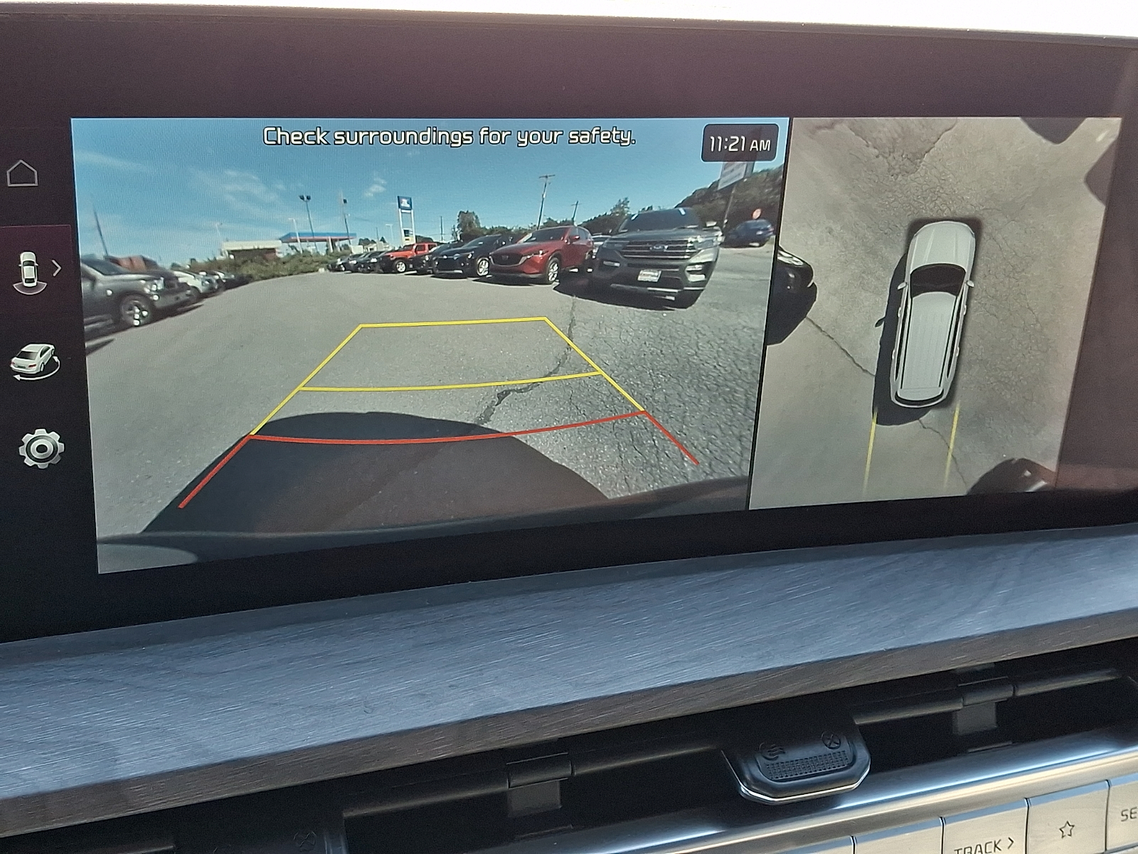 Used 2023 Kia Telluride SUV