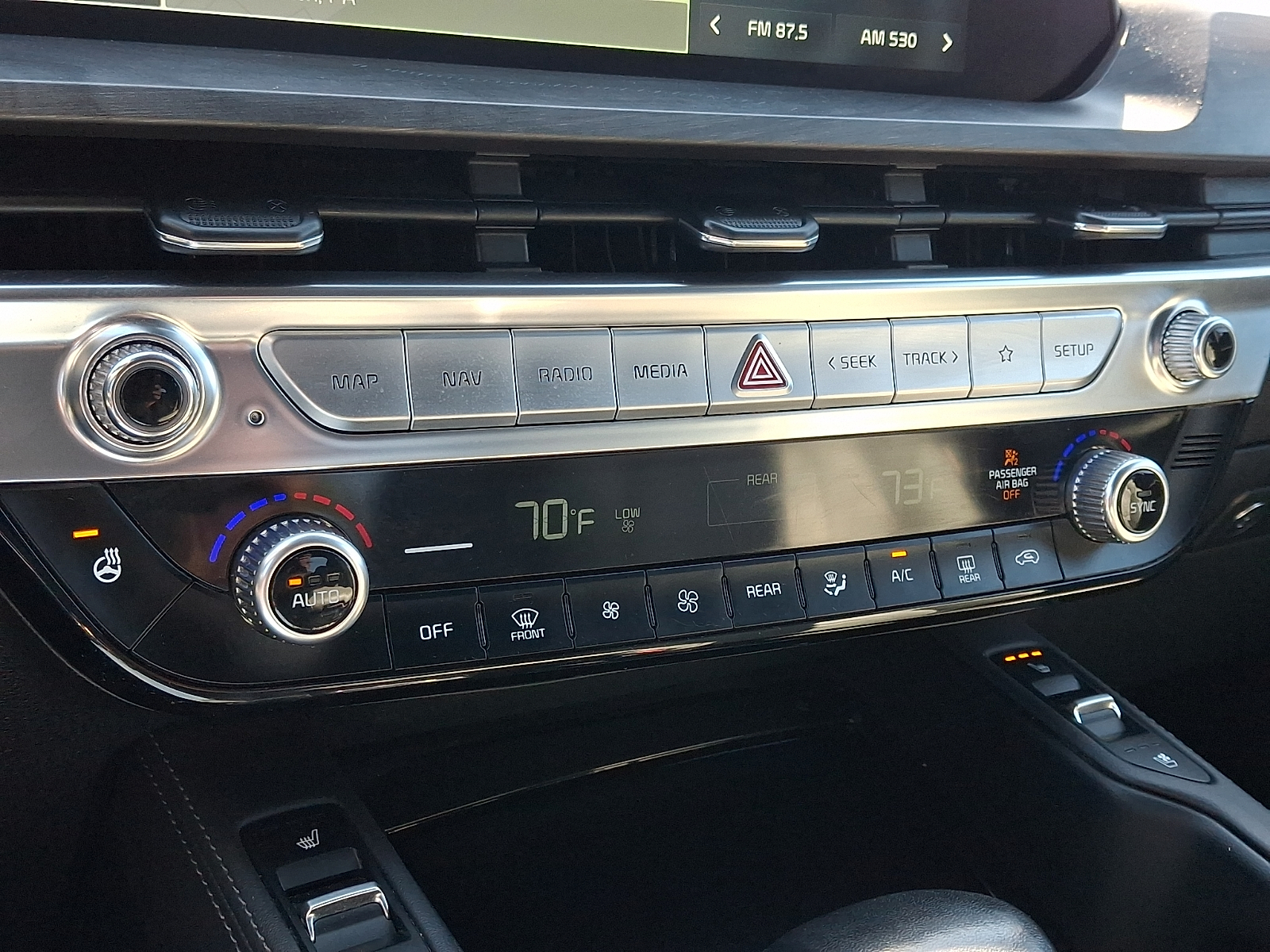 Used 2023 Kia Telluride SUV