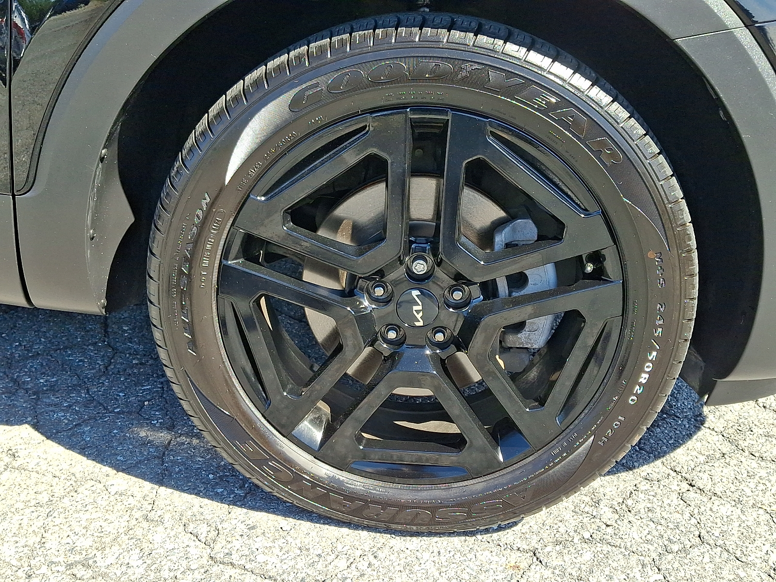 Used 2023 Kia Telluride SUV