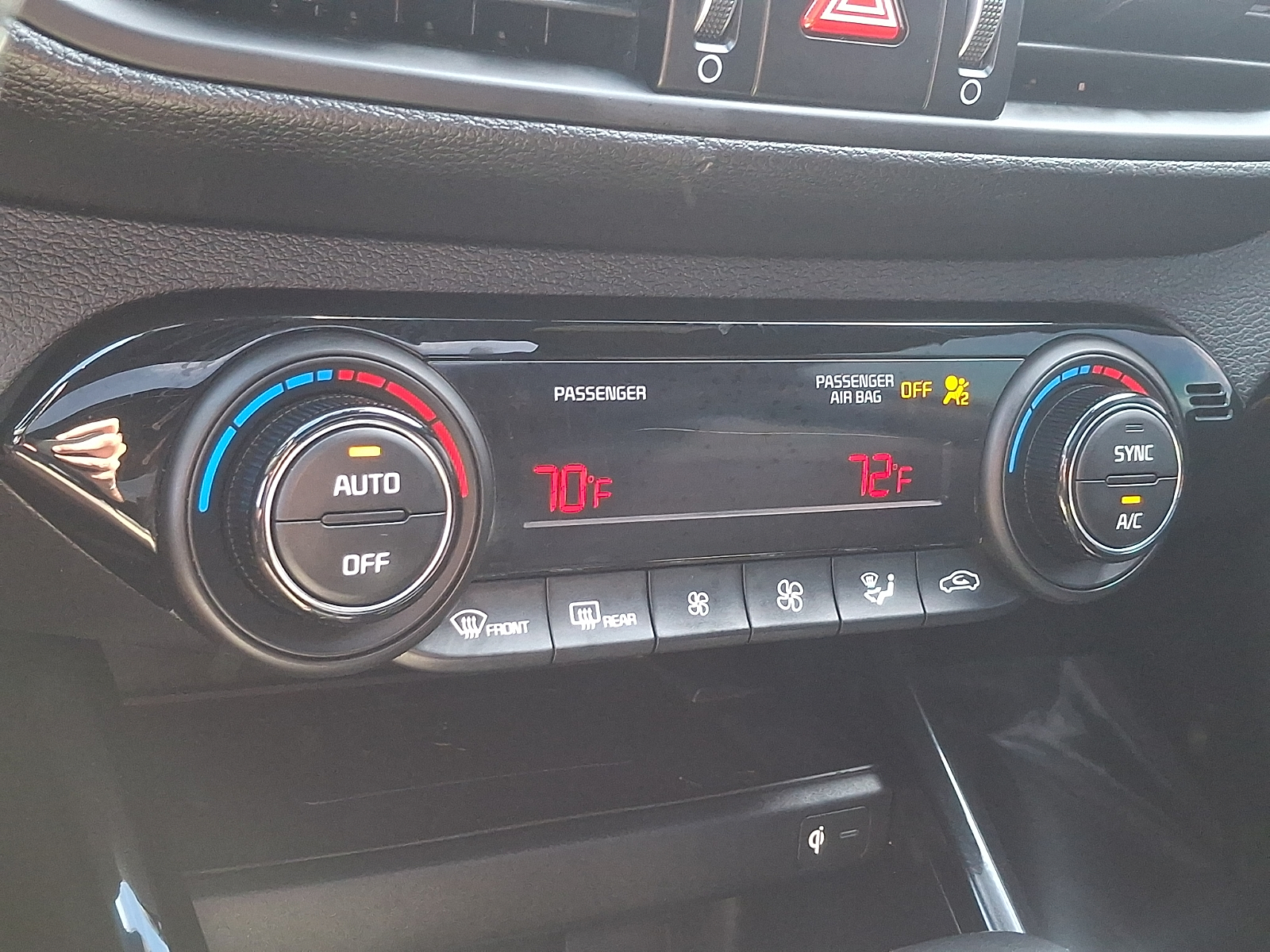 Used 2023 Kia Forte Sedan