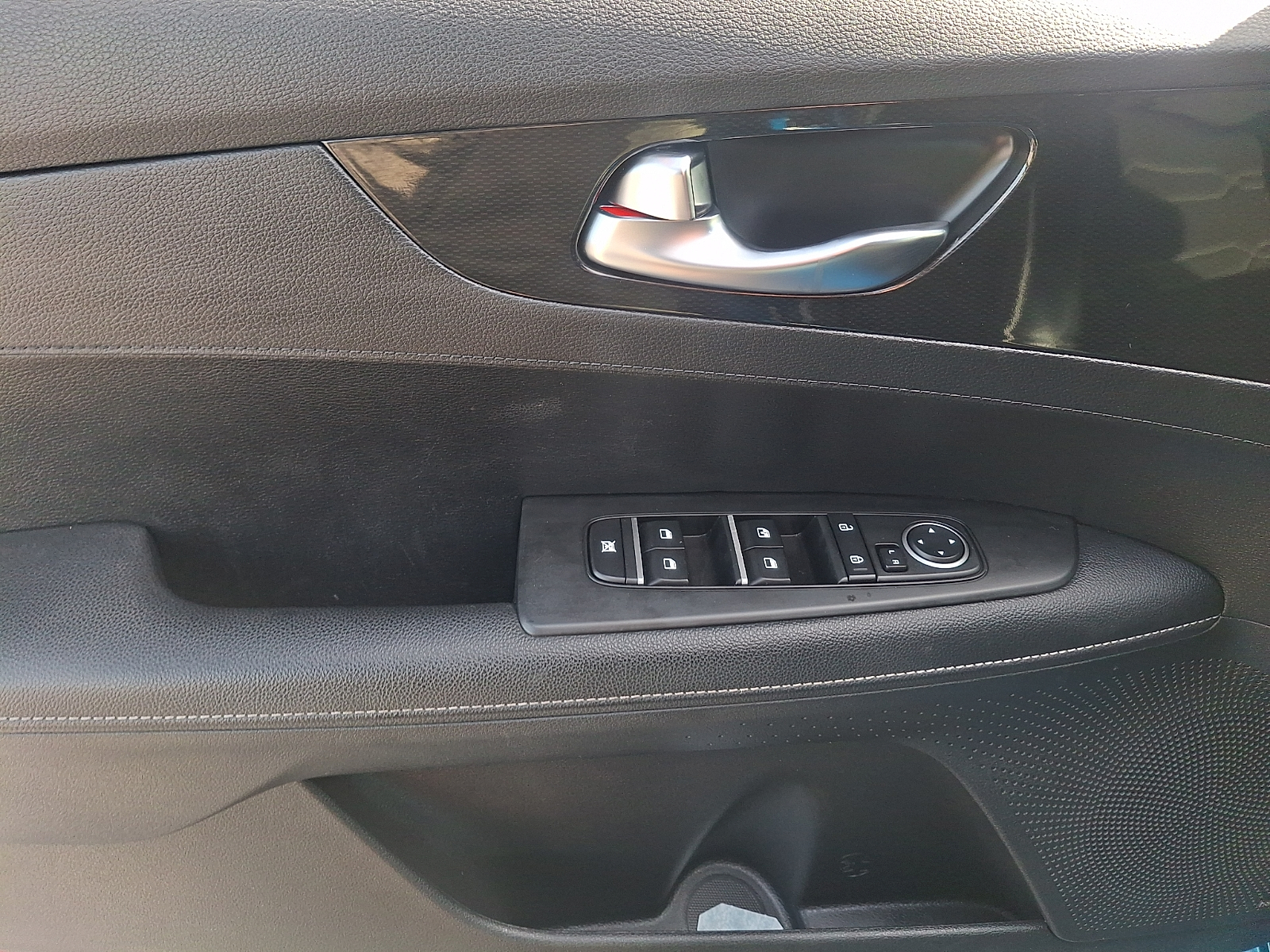 Used 2023 Kia Forte Sedan
