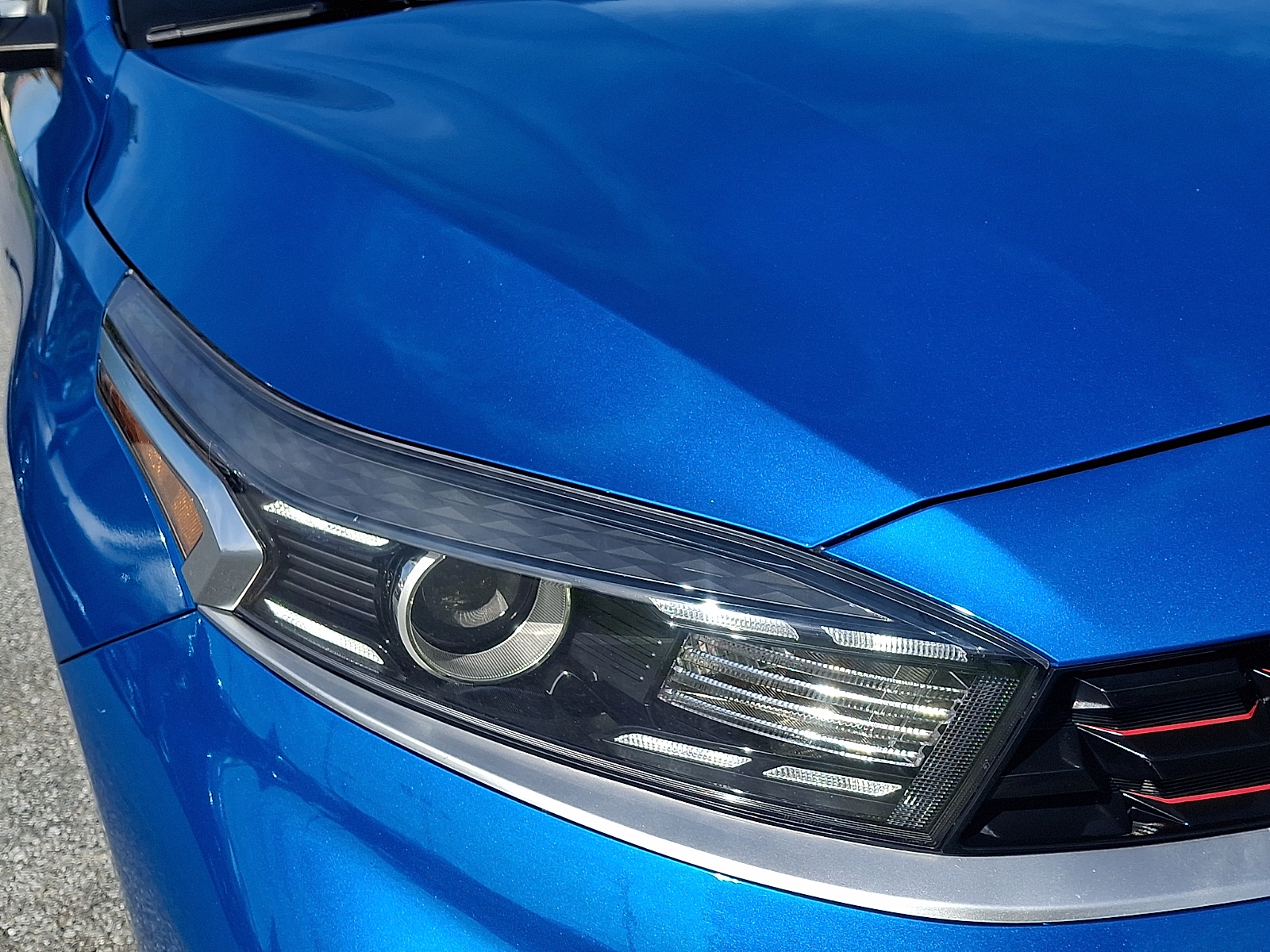 Used 2023 Kia Forte Sedan