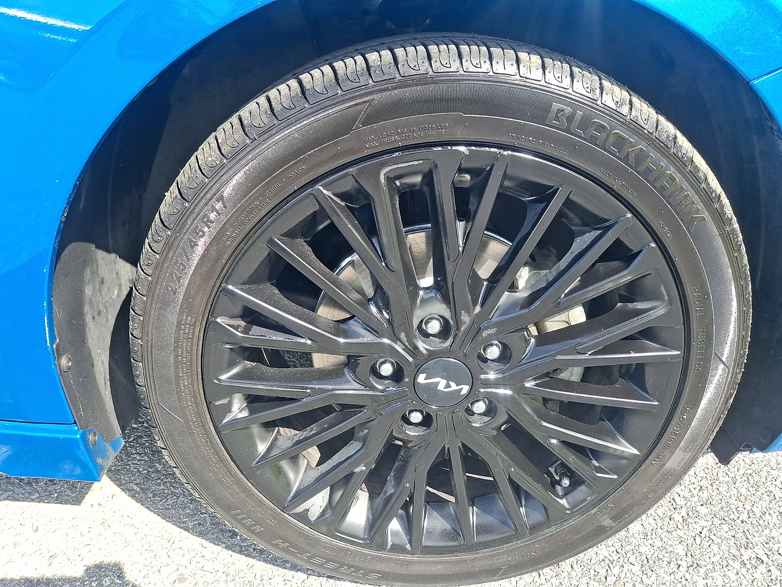 Used 2023 Kia Forte Sedan