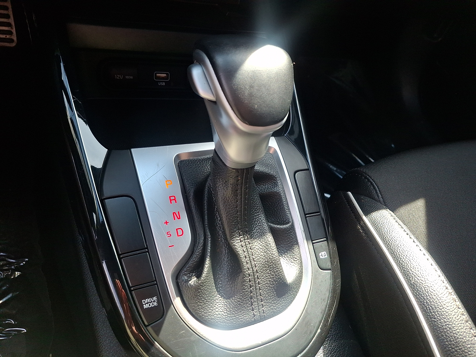 Used 2023 Kia Forte Sedan