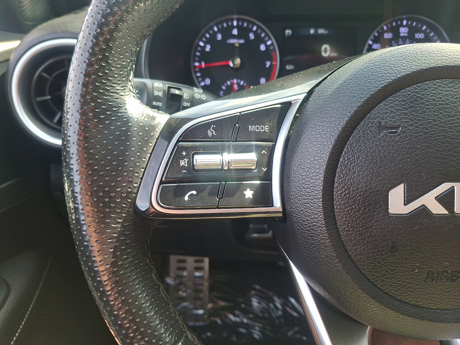 Used 2023 Kia Forte Sedan
