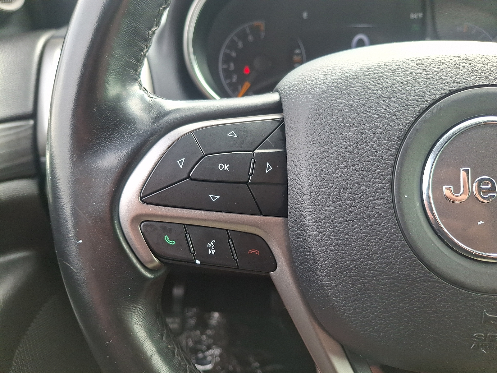 Used 2020 Jeep Grand Cherokee SUV