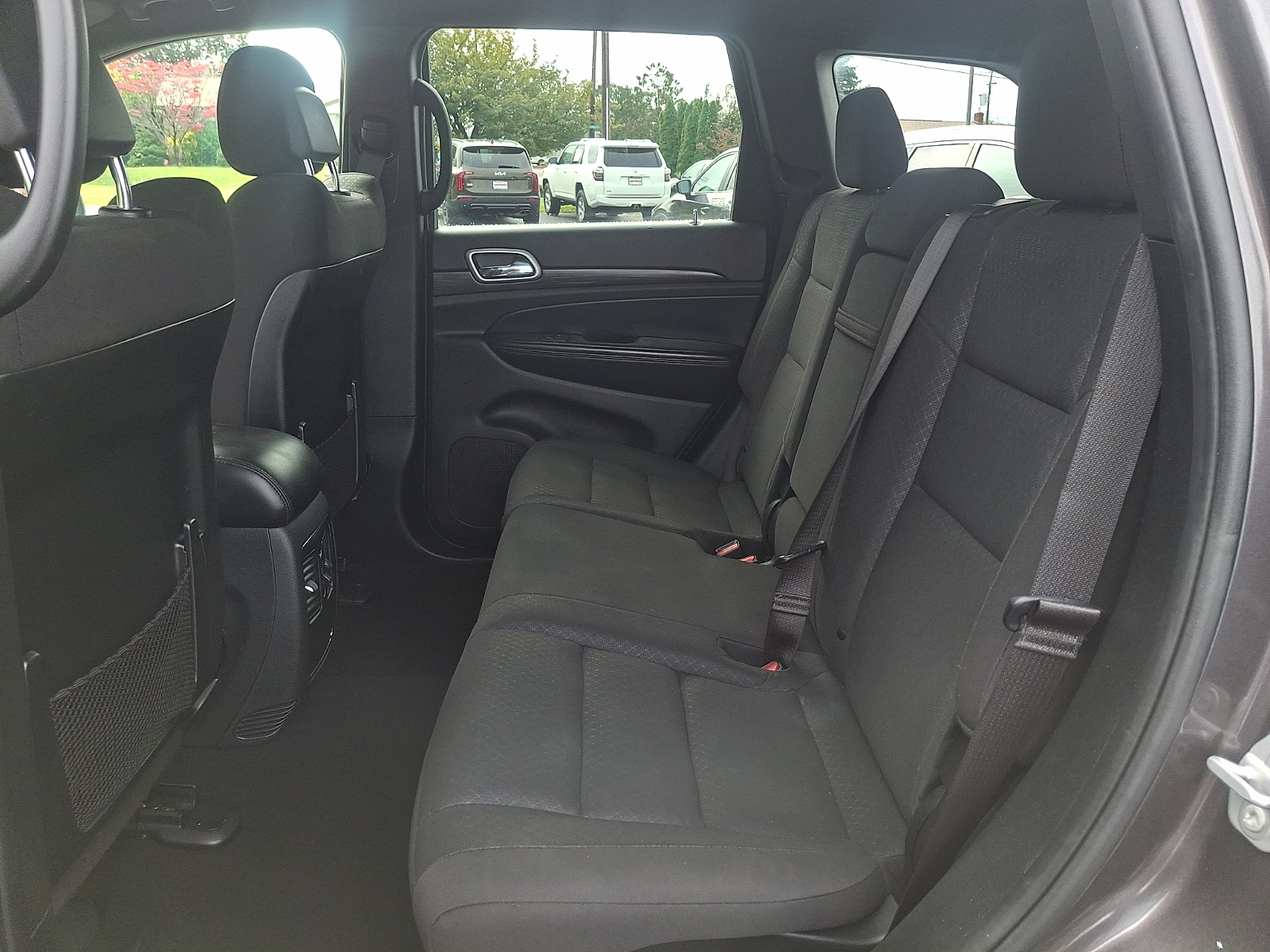 Used 2020 Jeep Grand Cherokee SUV