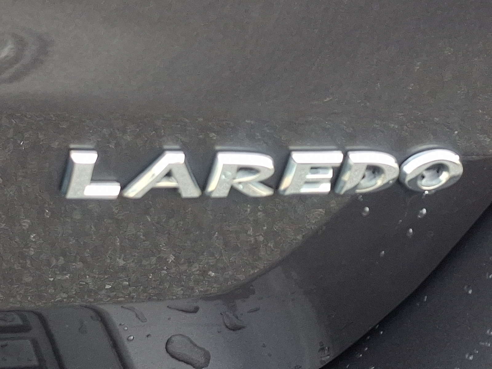 Used 2020 Jeep Grand Cherokee SUV
