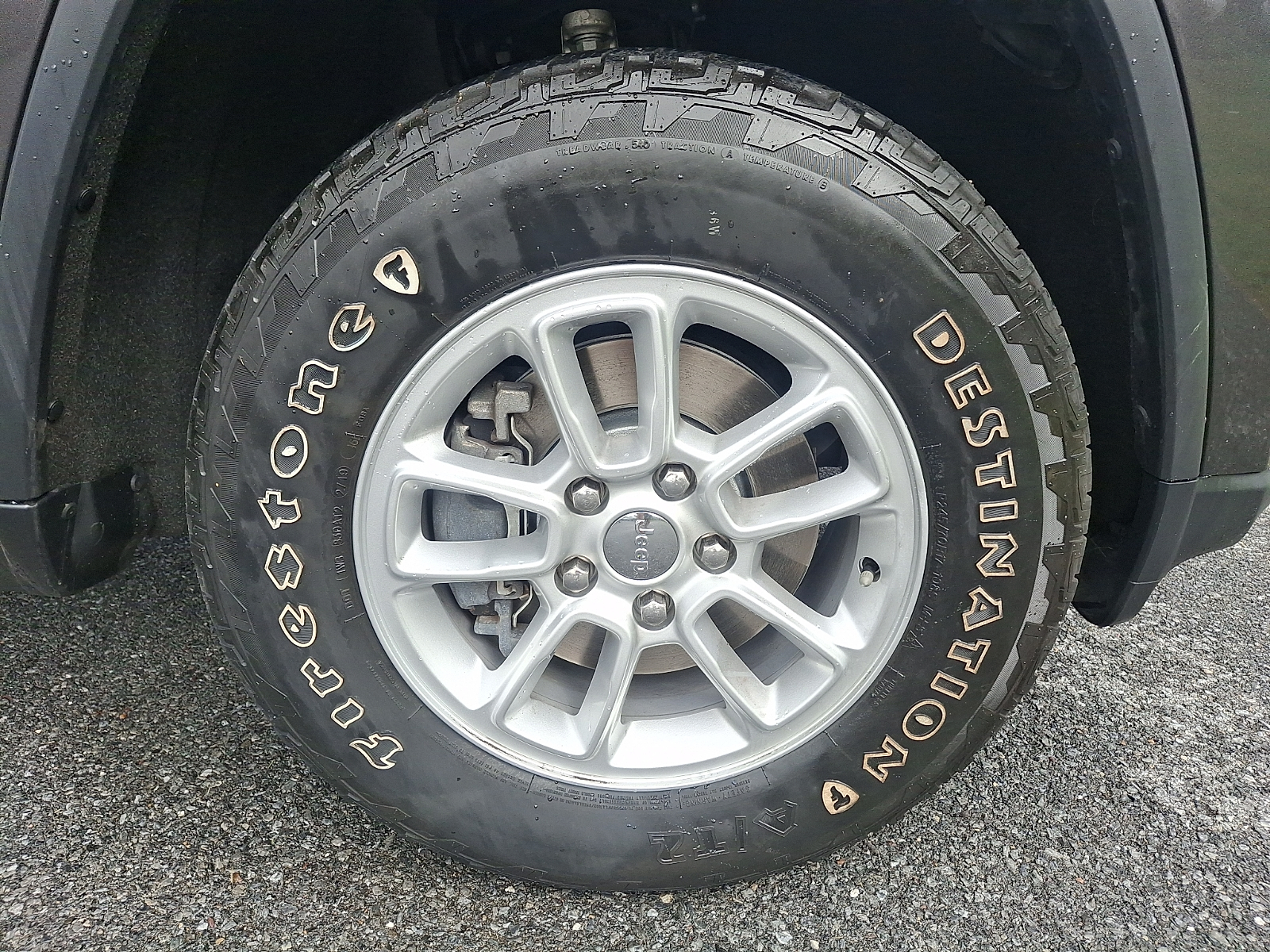 Used 2020 Jeep Grand Cherokee SUV