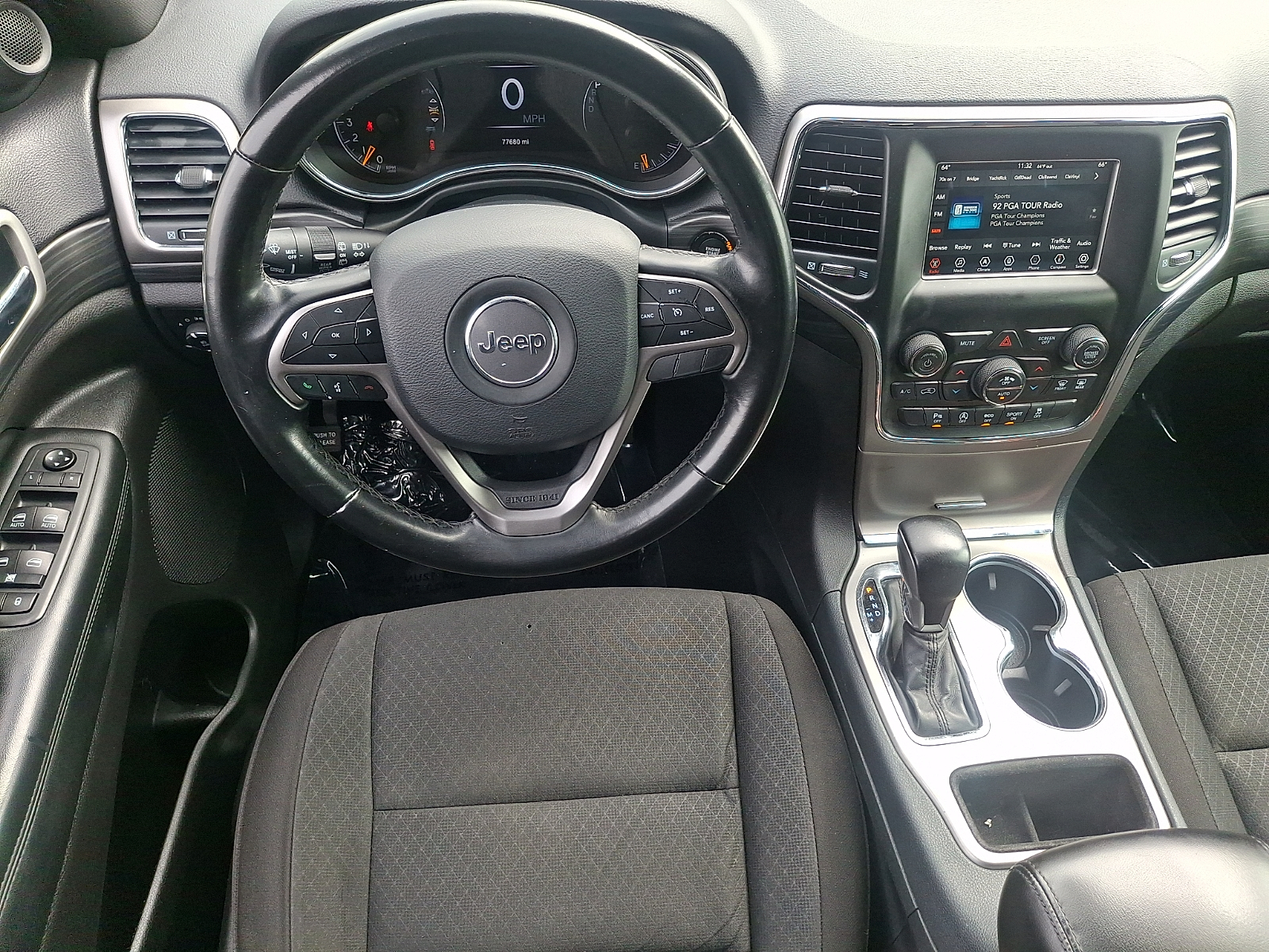 Used 2020 Jeep Grand Cherokee SUV