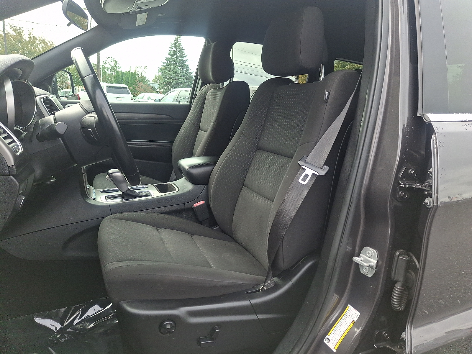 Used 2020 Jeep Grand Cherokee SUV