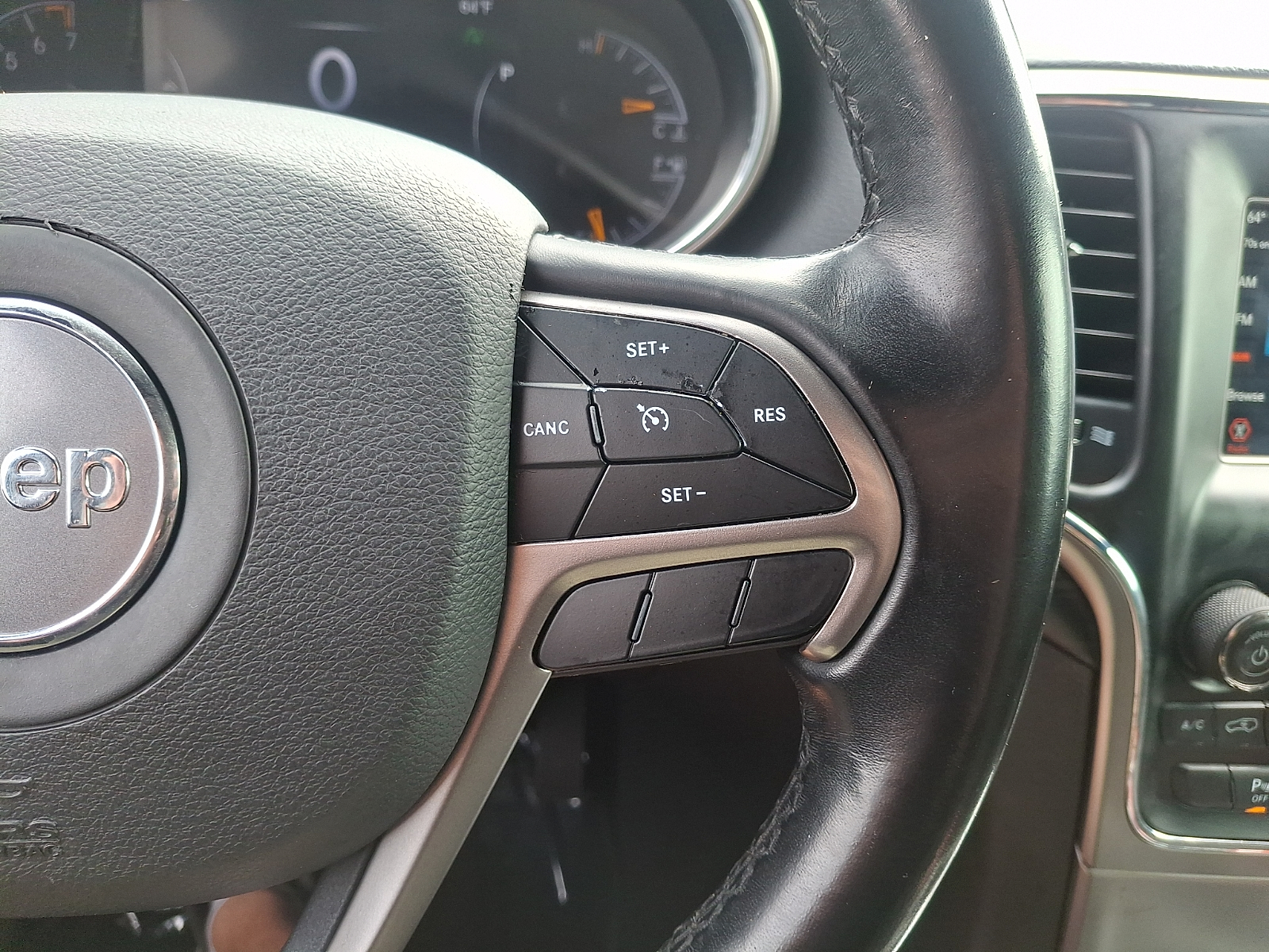 Used 2020 Jeep Grand Cherokee SUV