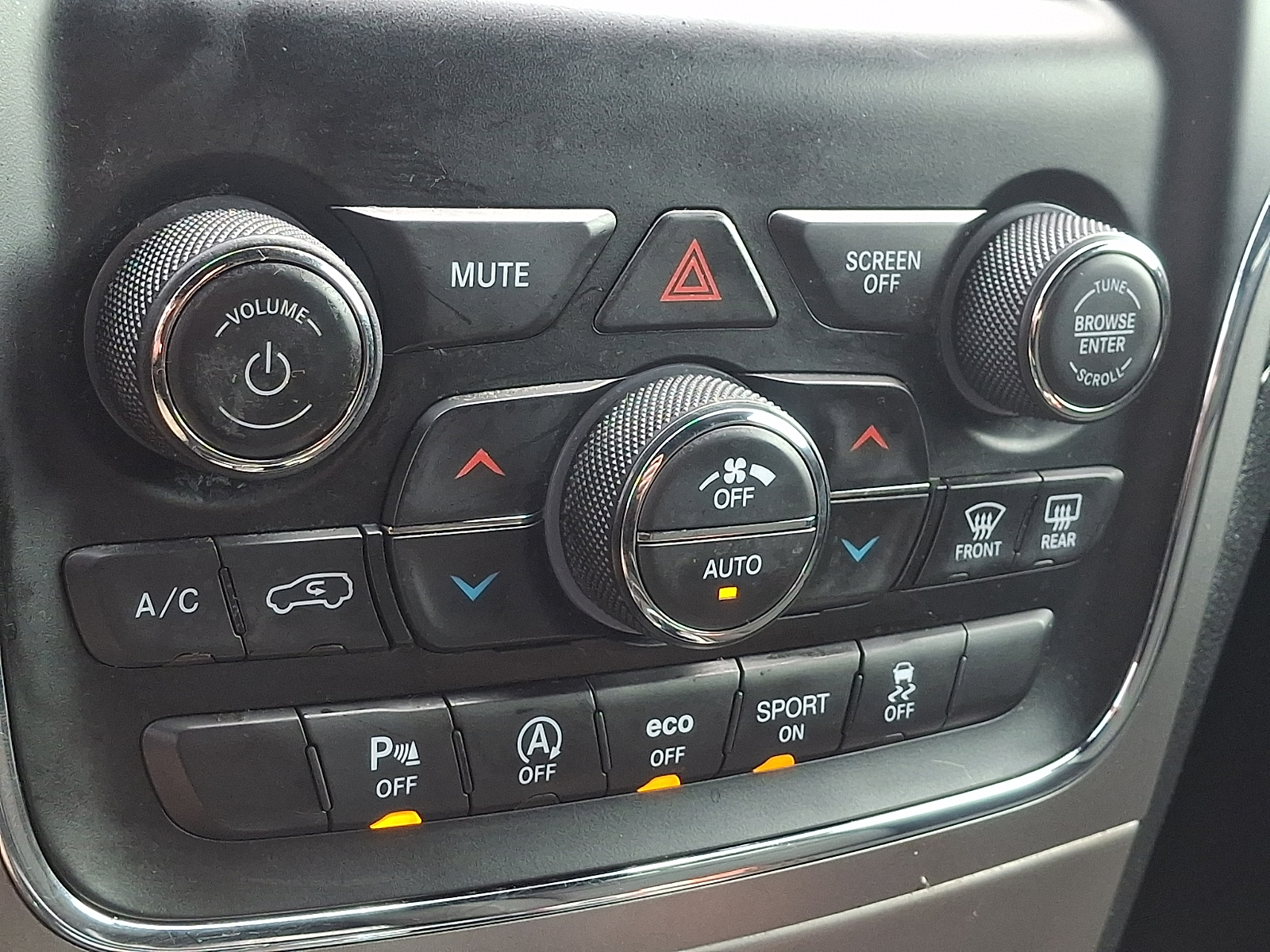 Used 2020 Jeep Grand Cherokee SUV