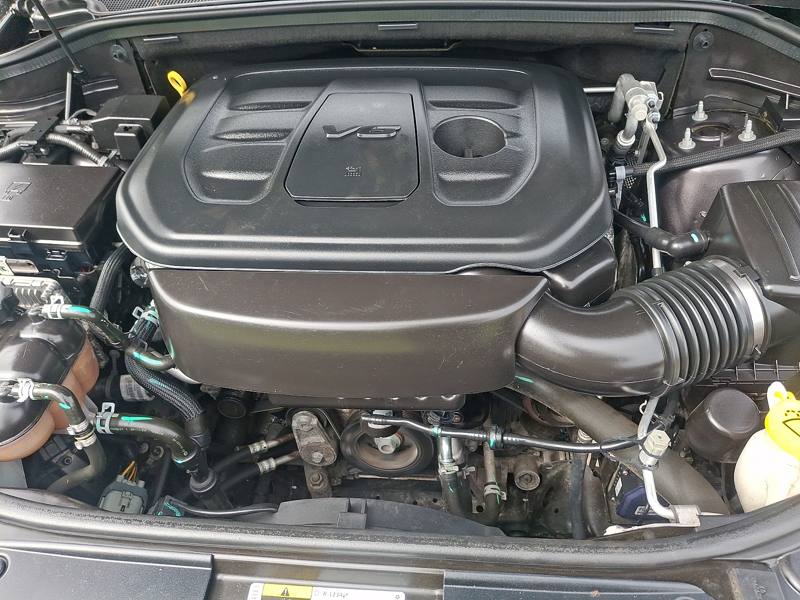 Used 2020 Jeep Grand Cherokee SUV