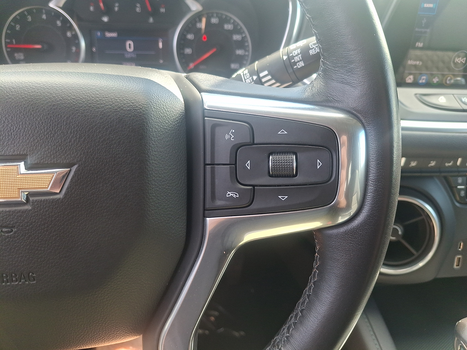 Used 2019 Chevrolet Blazer SUV