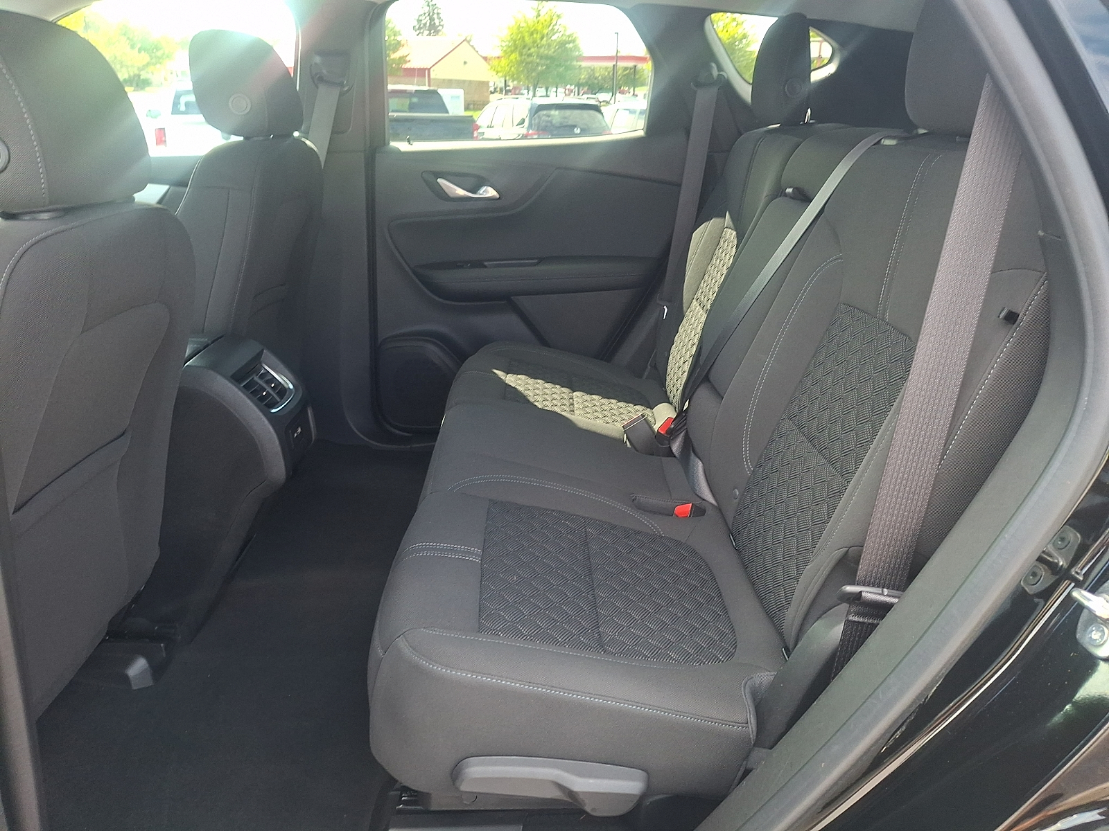 Used 2019 Chevrolet Blazer SUV
