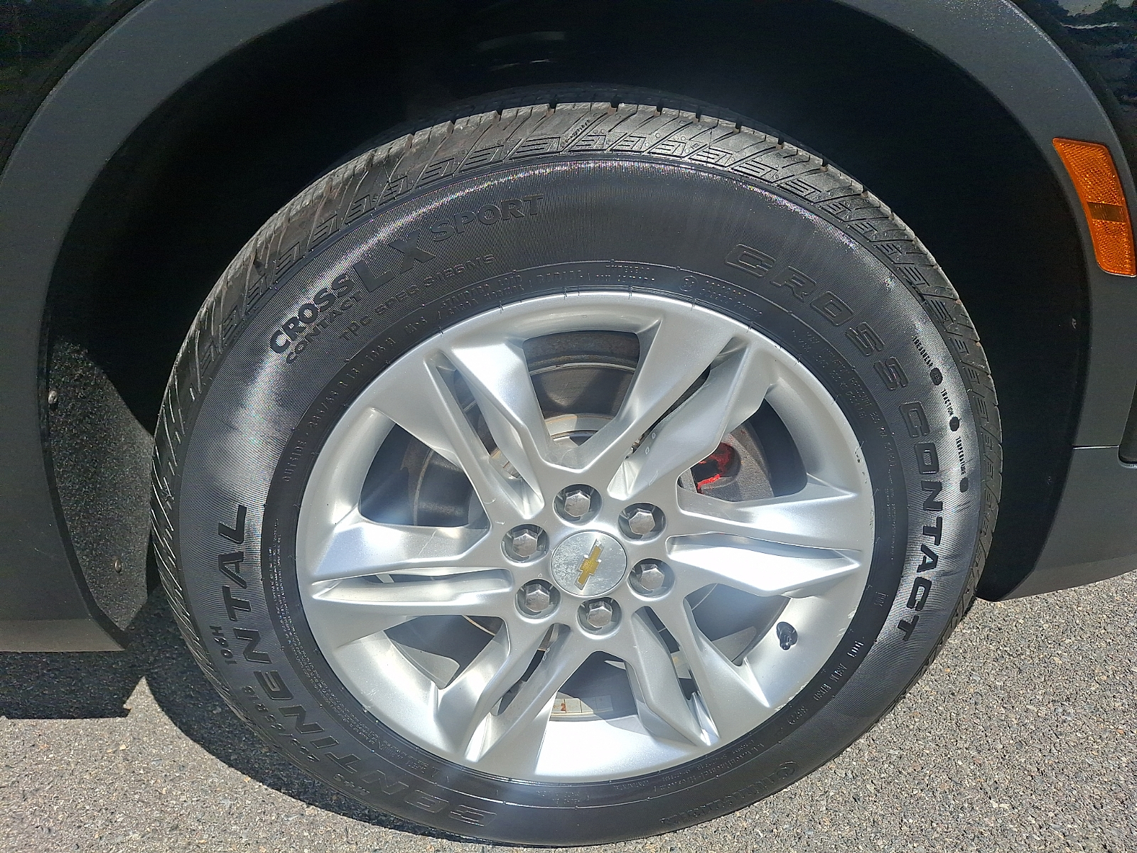 Used 2019 Chevrolet Blazer SUV
