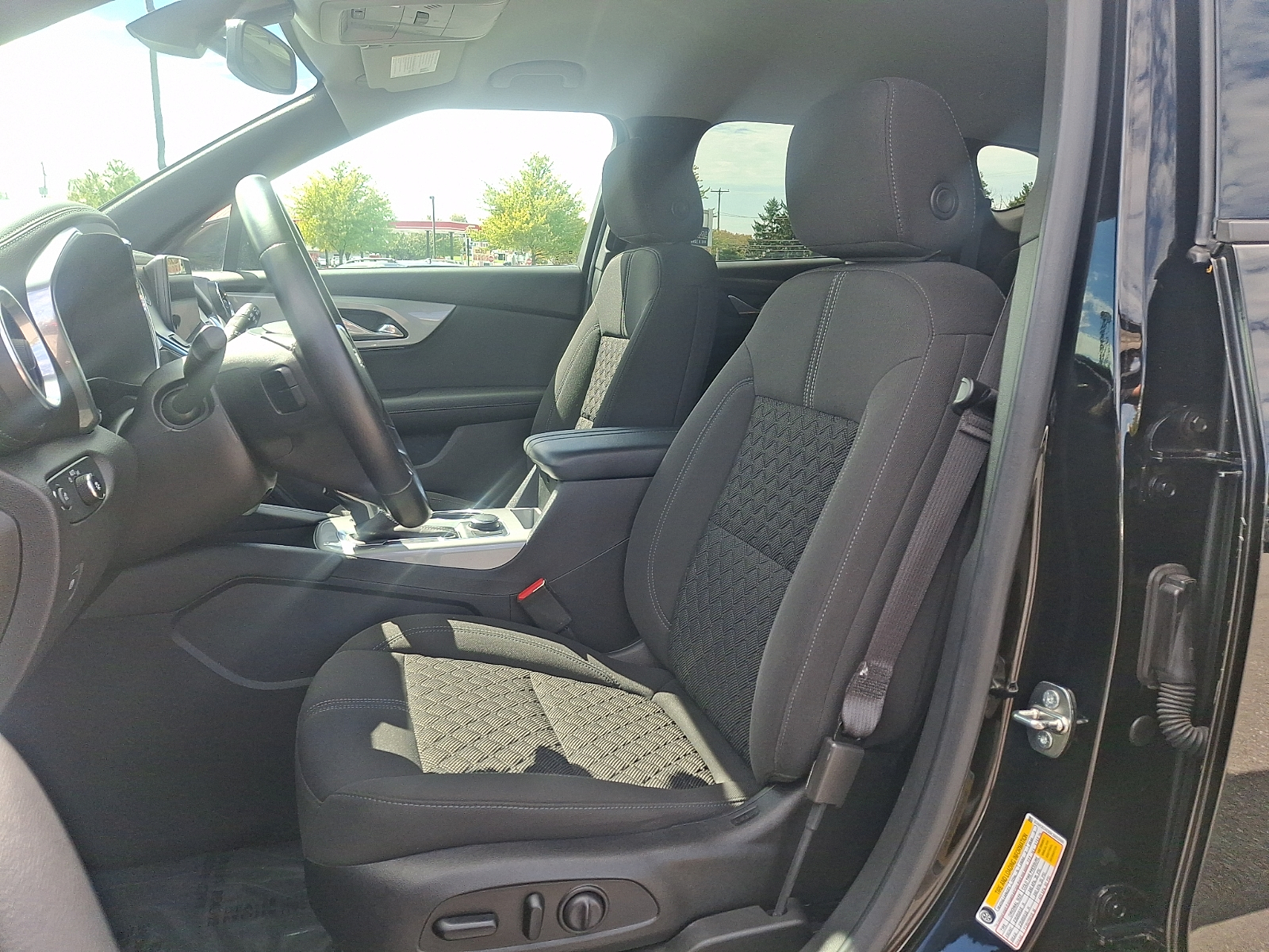 Used 2019 Chevrolet Blazer SUV