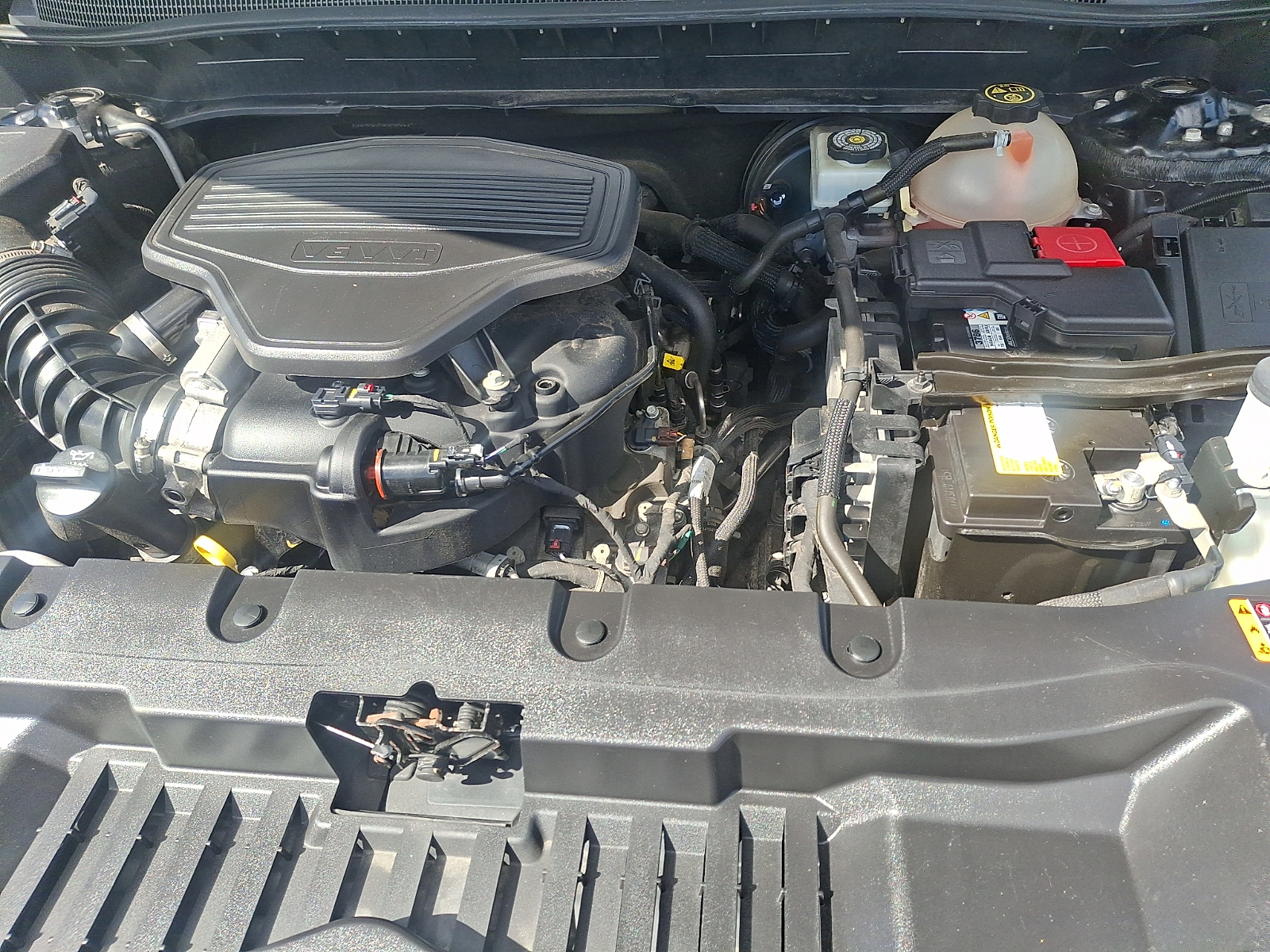 Used 2019 Chevrolet Blazer SUV