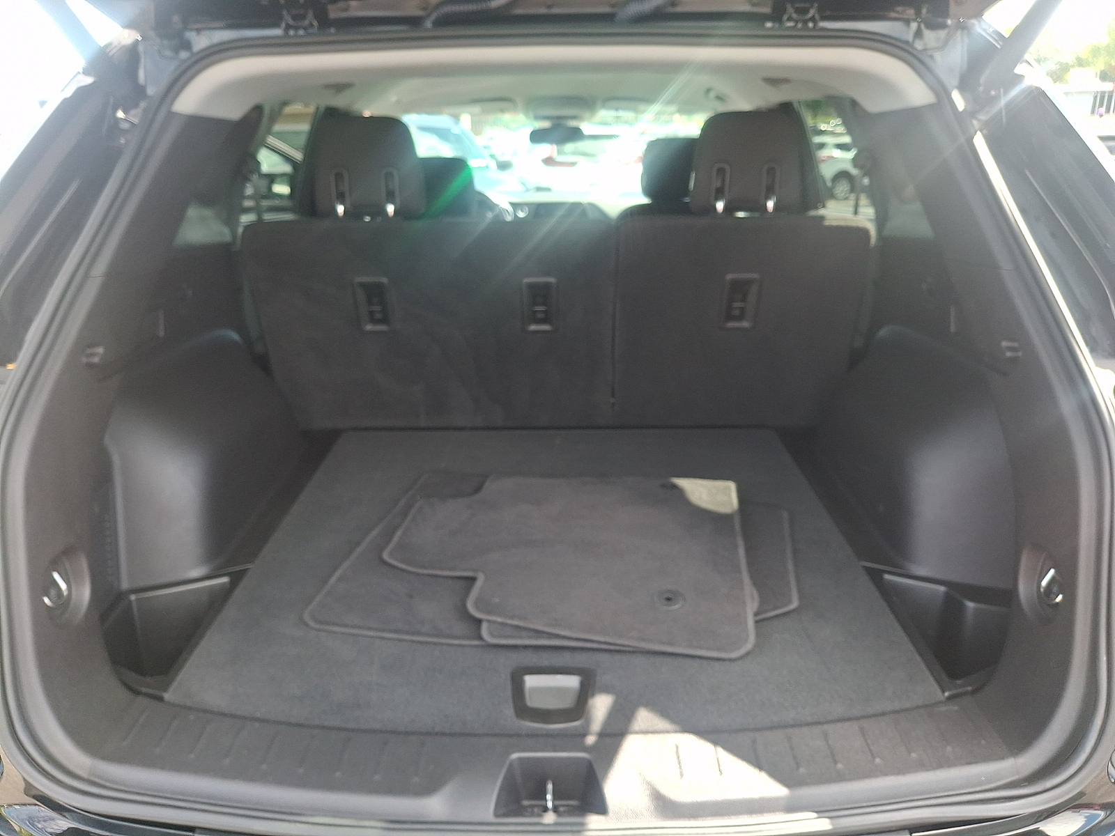 Used 2019 Chevrolet Blazer SUV