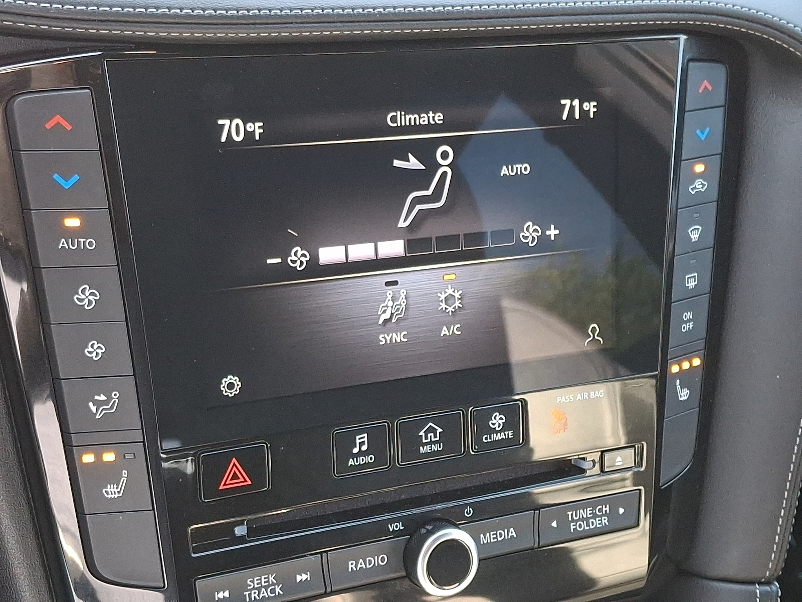 Used 2020 Infiniti QX50 SUV