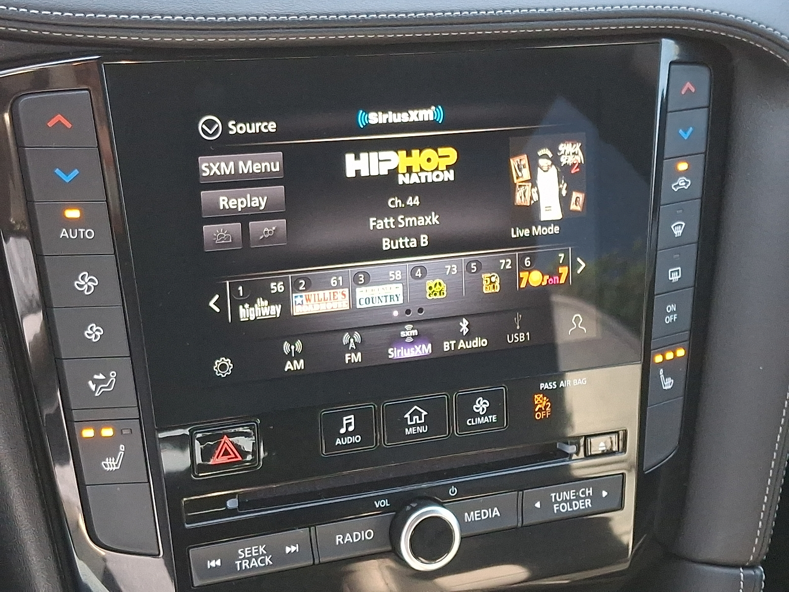 Used 2020 Infiniti QX50 SUV