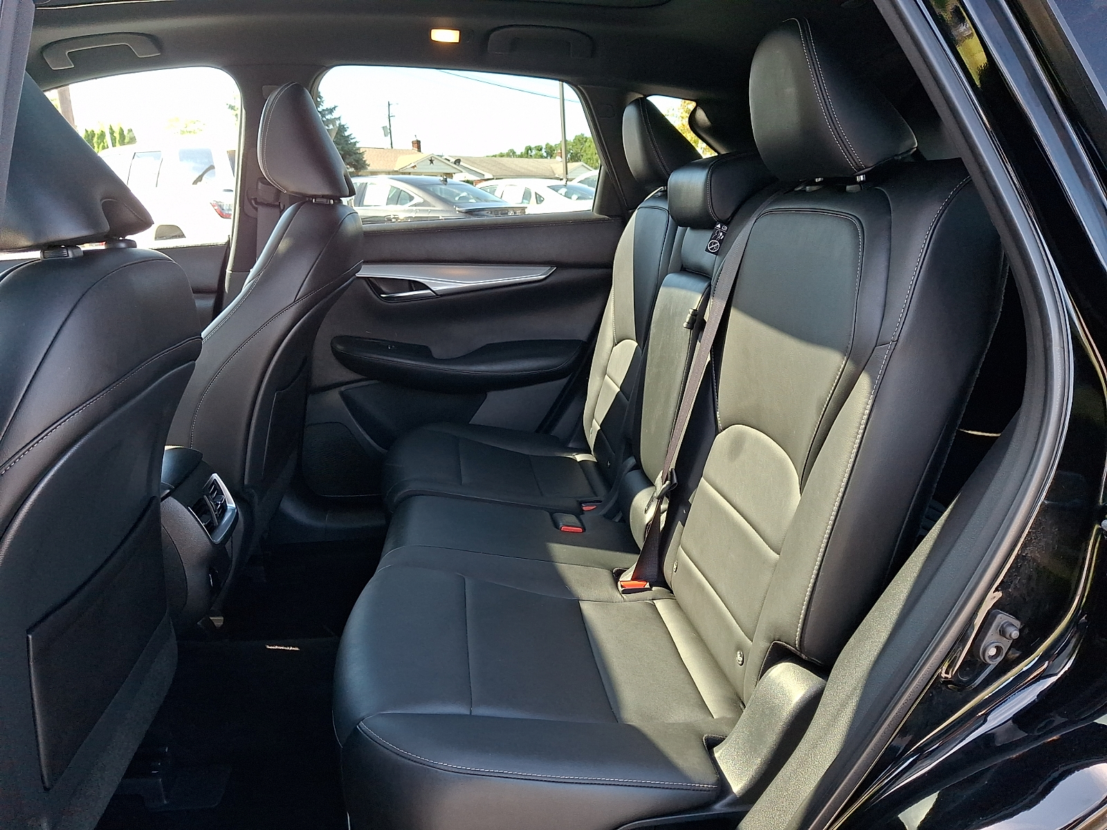 Used 2020 Infiniti QX50 SUV