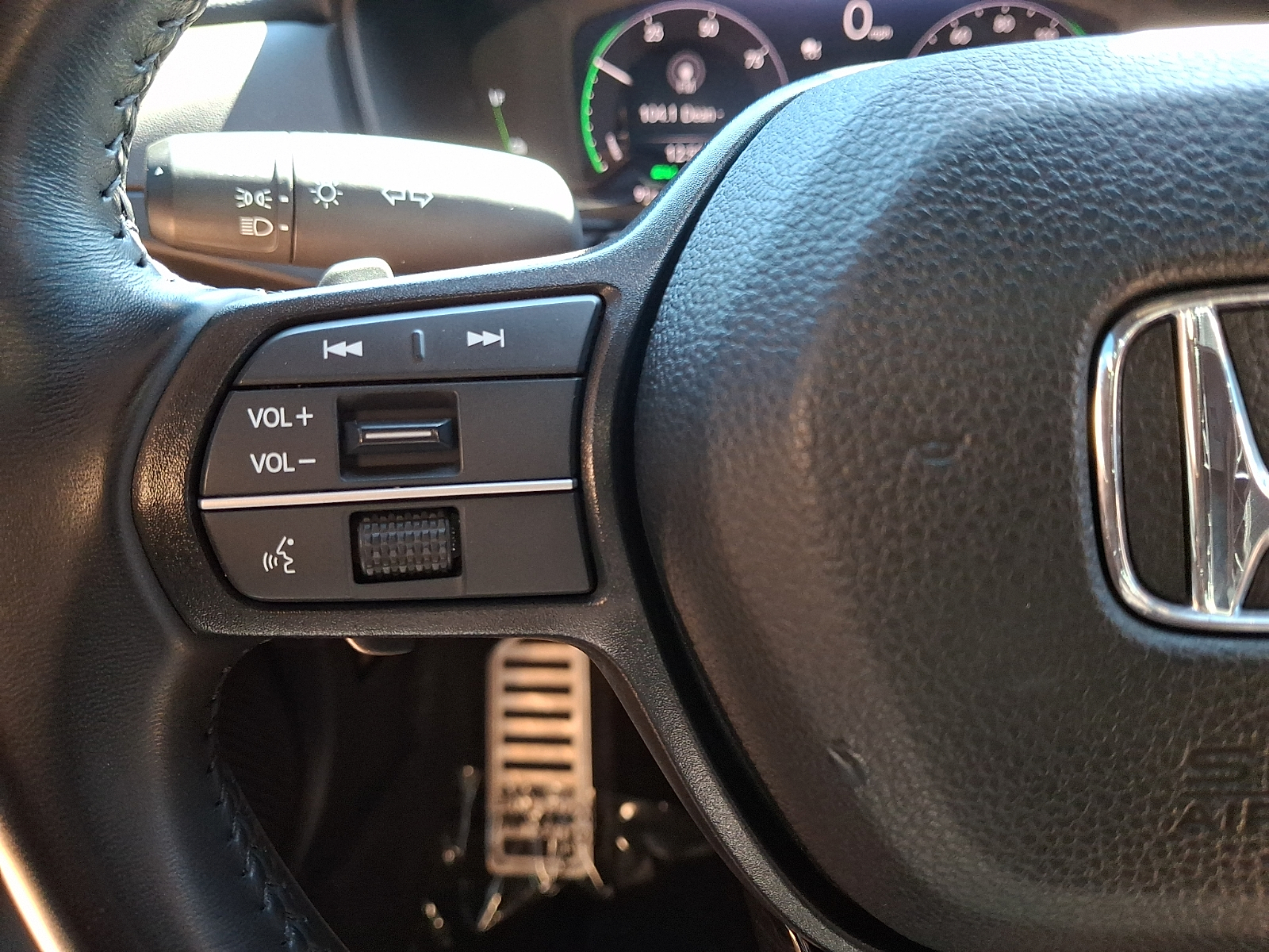 Used 2023 Honda Accord Hybrid Sedan