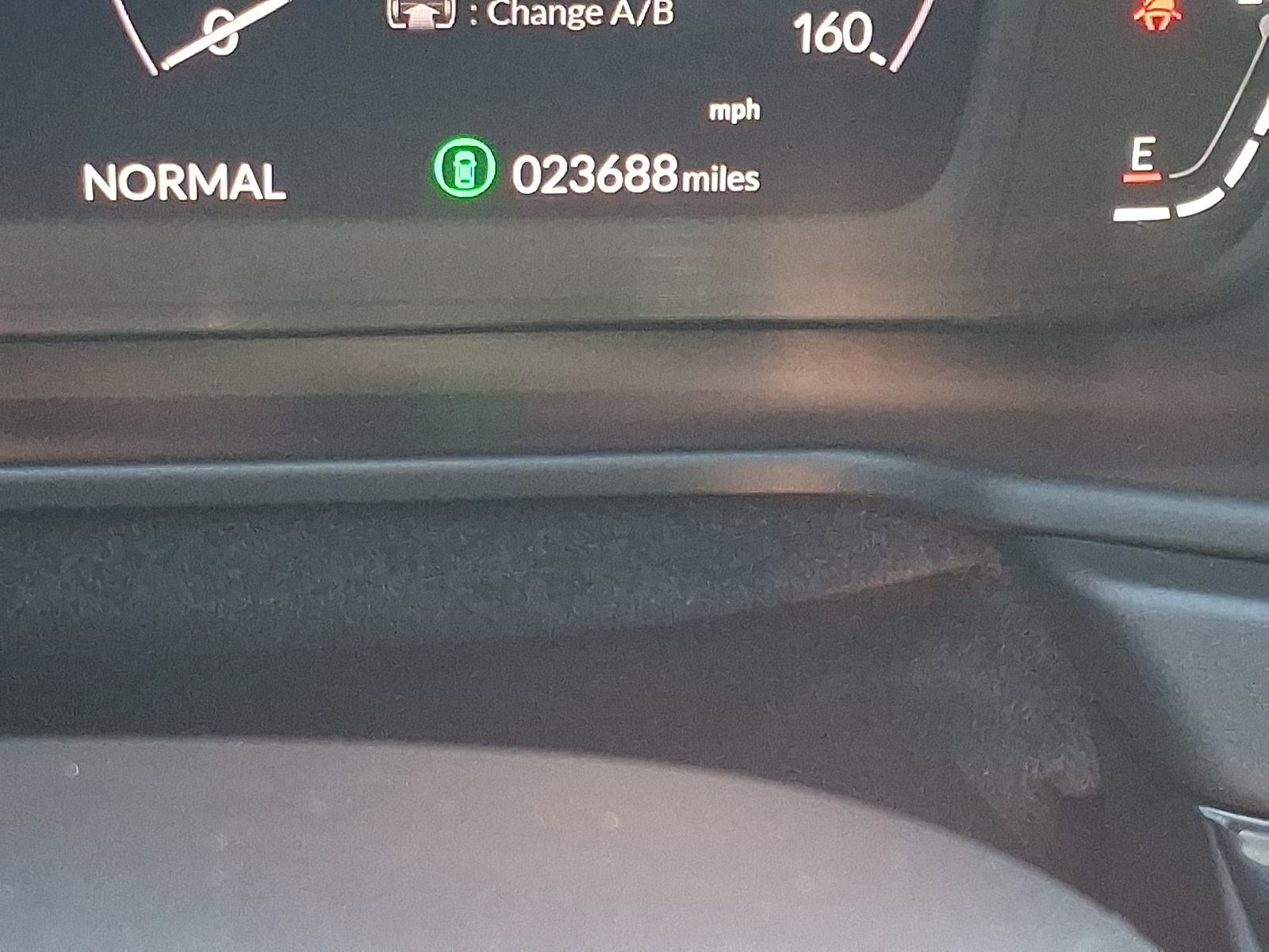 Used 2023 Honda Accord Hybrid Sedan