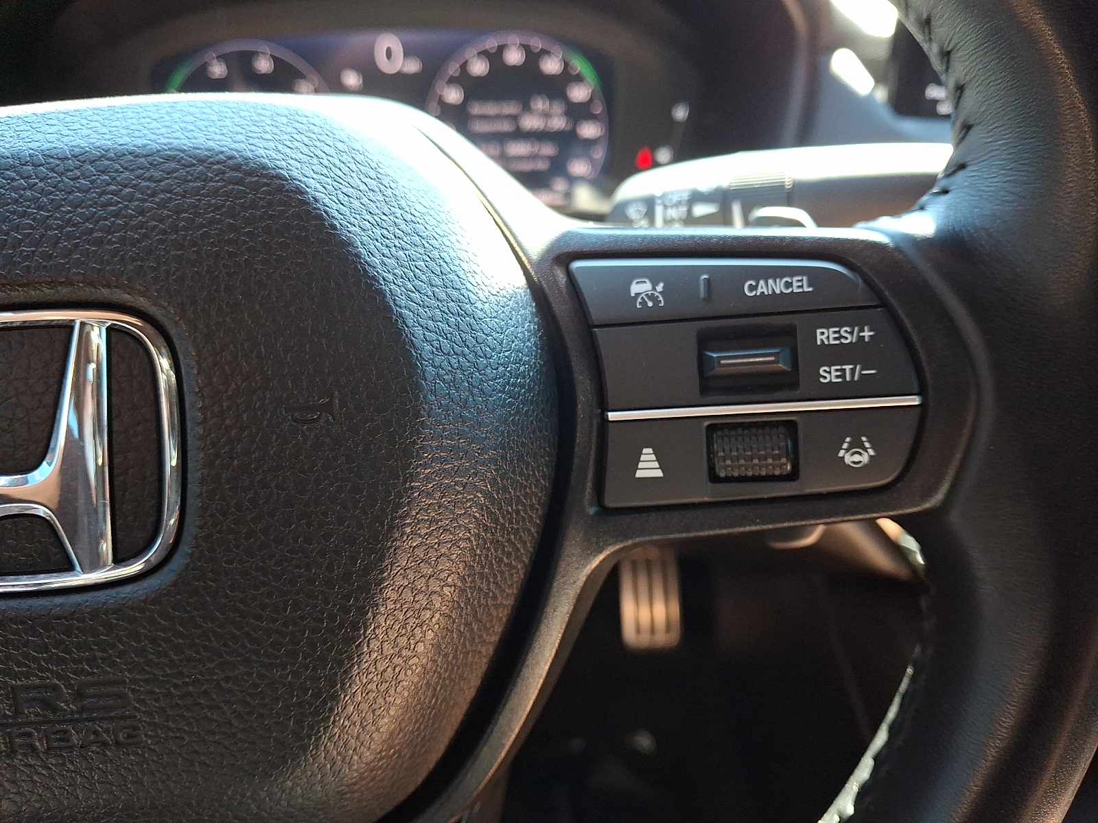 Used 2023 Honda Accord Hybrid Sedan