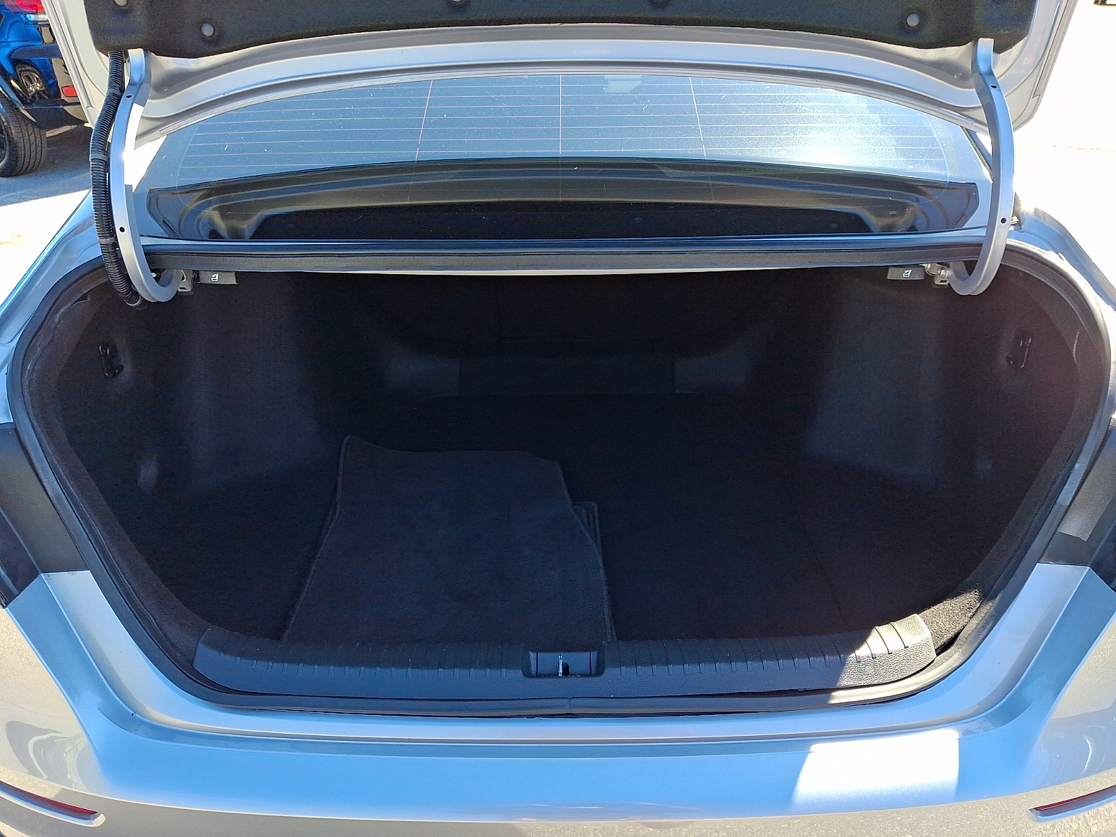 Used 2023 Honda Accord Hybrid Sedan