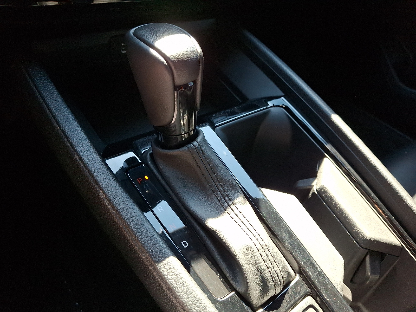 Used 2023 Honda Accord Hybrid Sedan