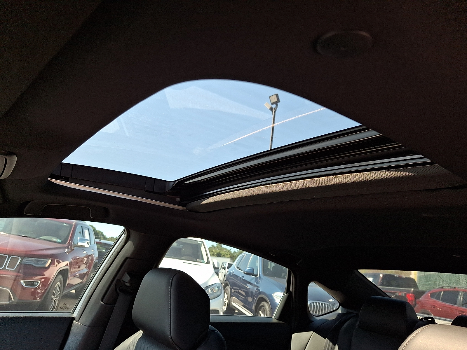 Used 2023 Honda Accord Hybrid Sedan