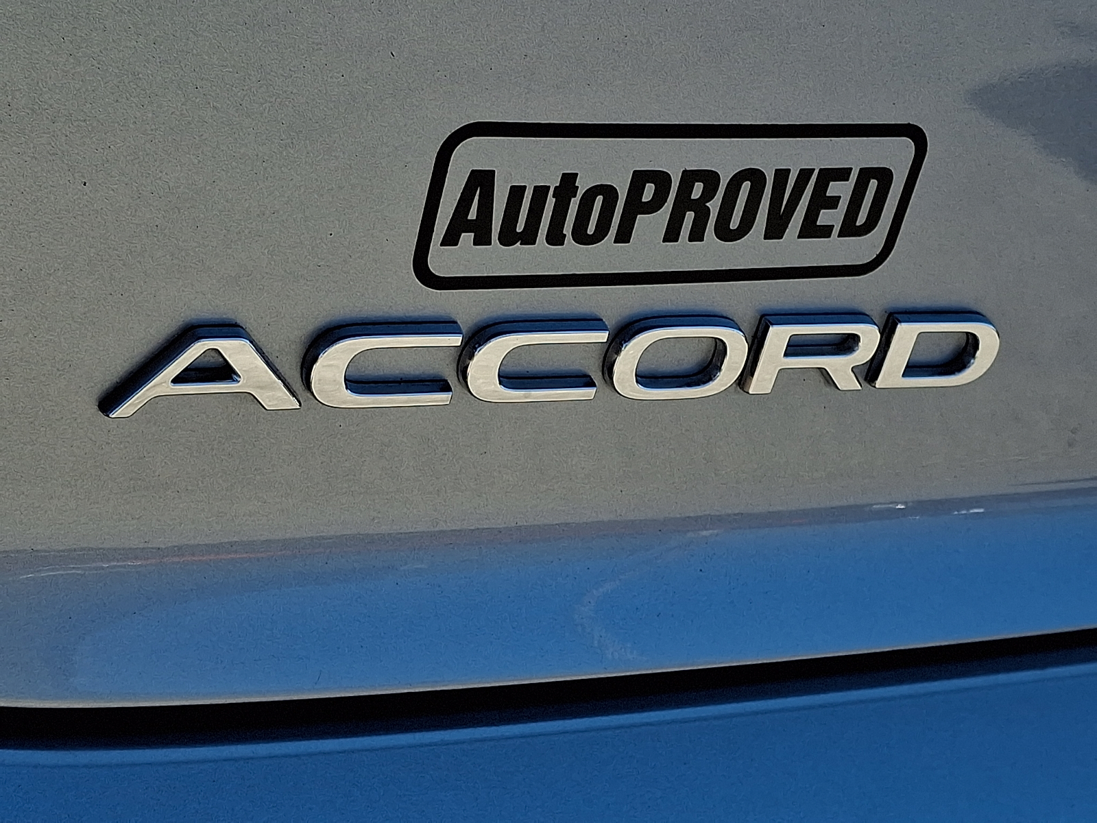Used 2023 Honda Accord Hybrid Sedan