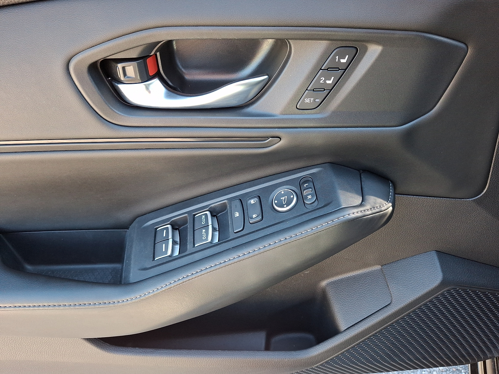 Used 2023 Honda Accord Hybrid Sedan