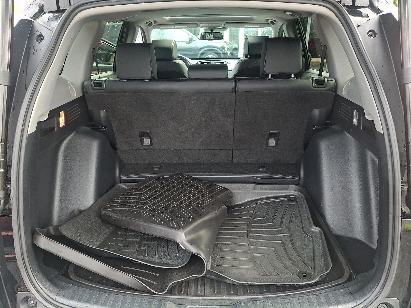 Used 2018 Honda CR-V SUV