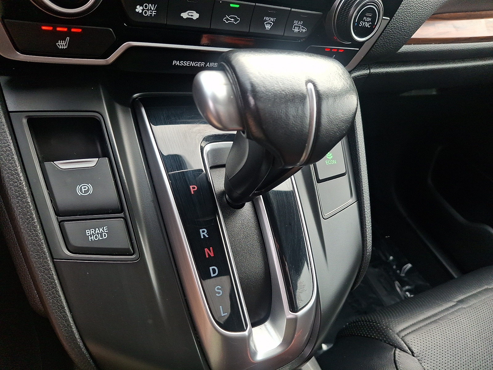 Used 2018 Honda CR-V SUV