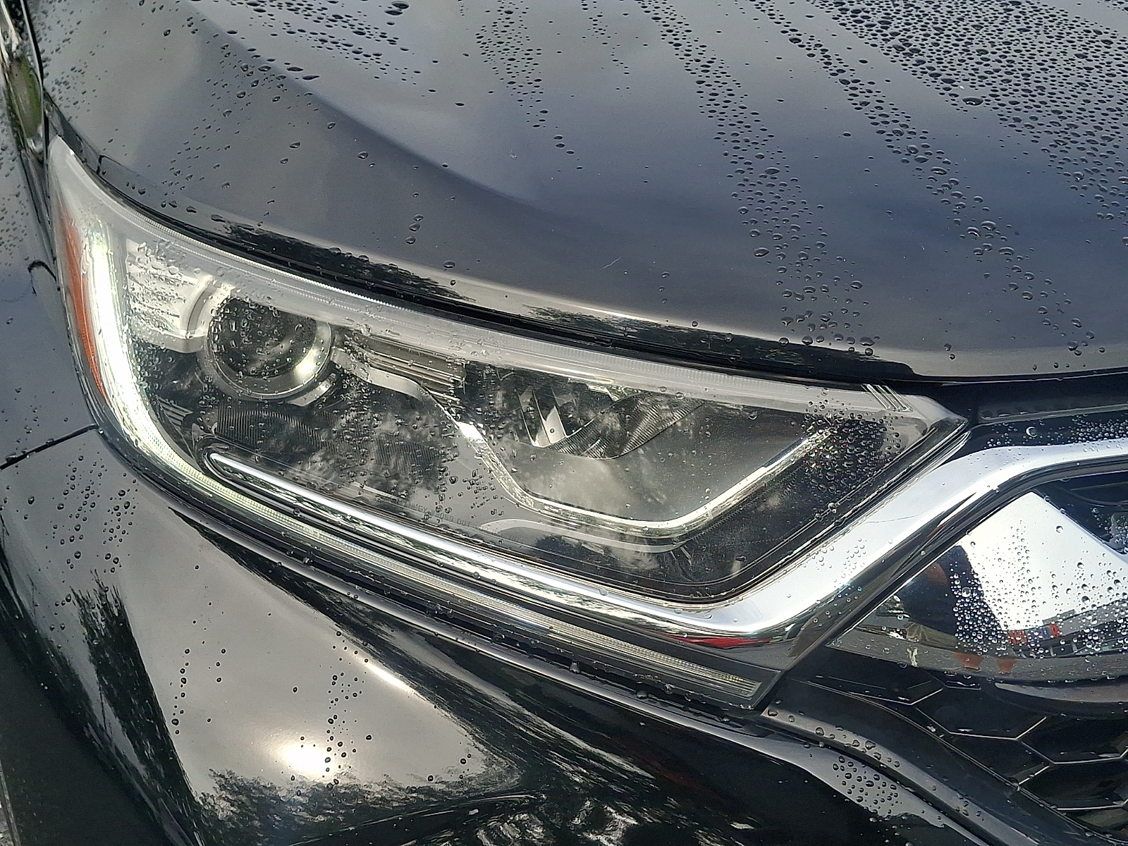 Used 2018 Honda CR-V SUV