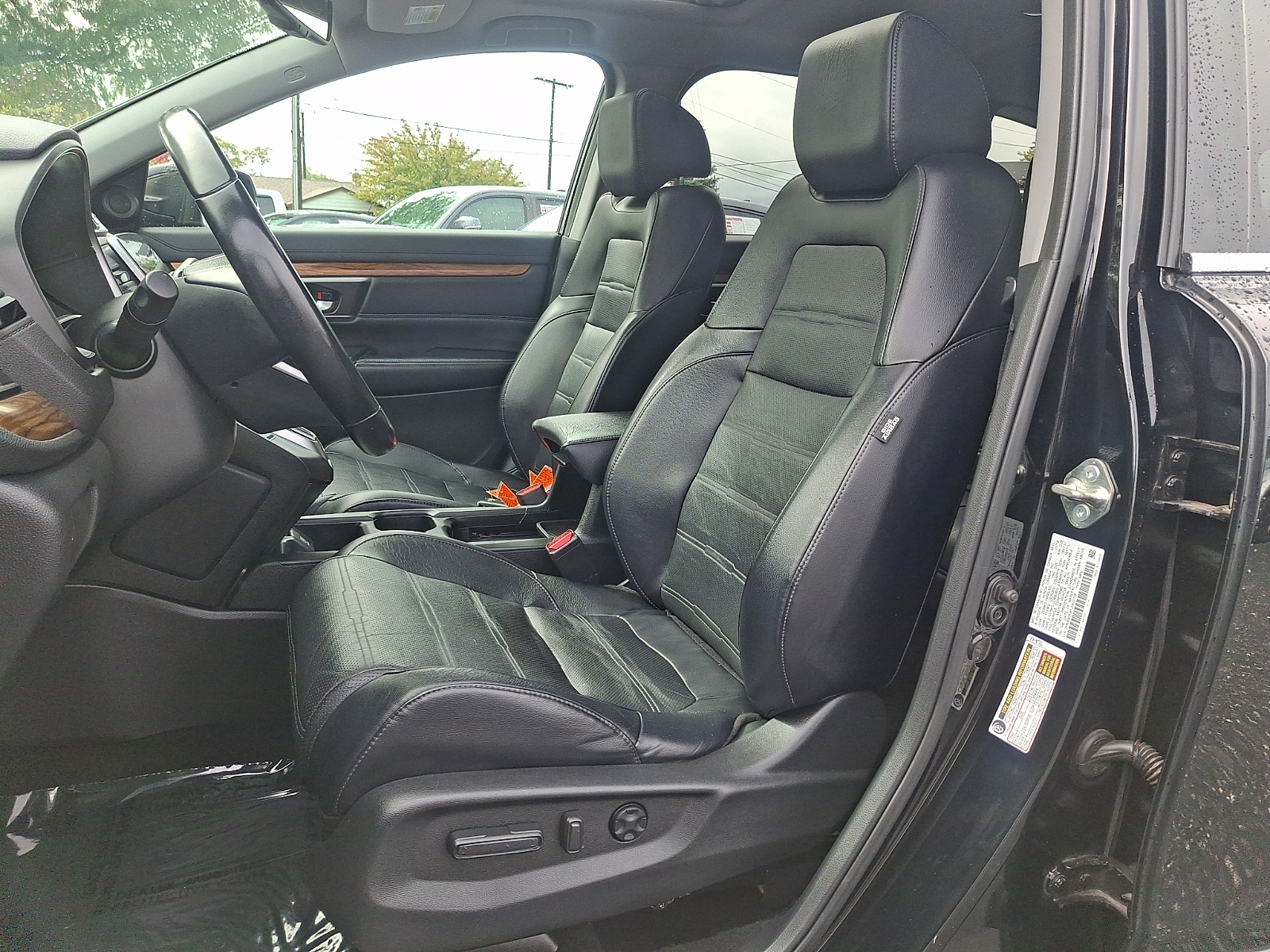 Used 2018 Honda CR-V SUV