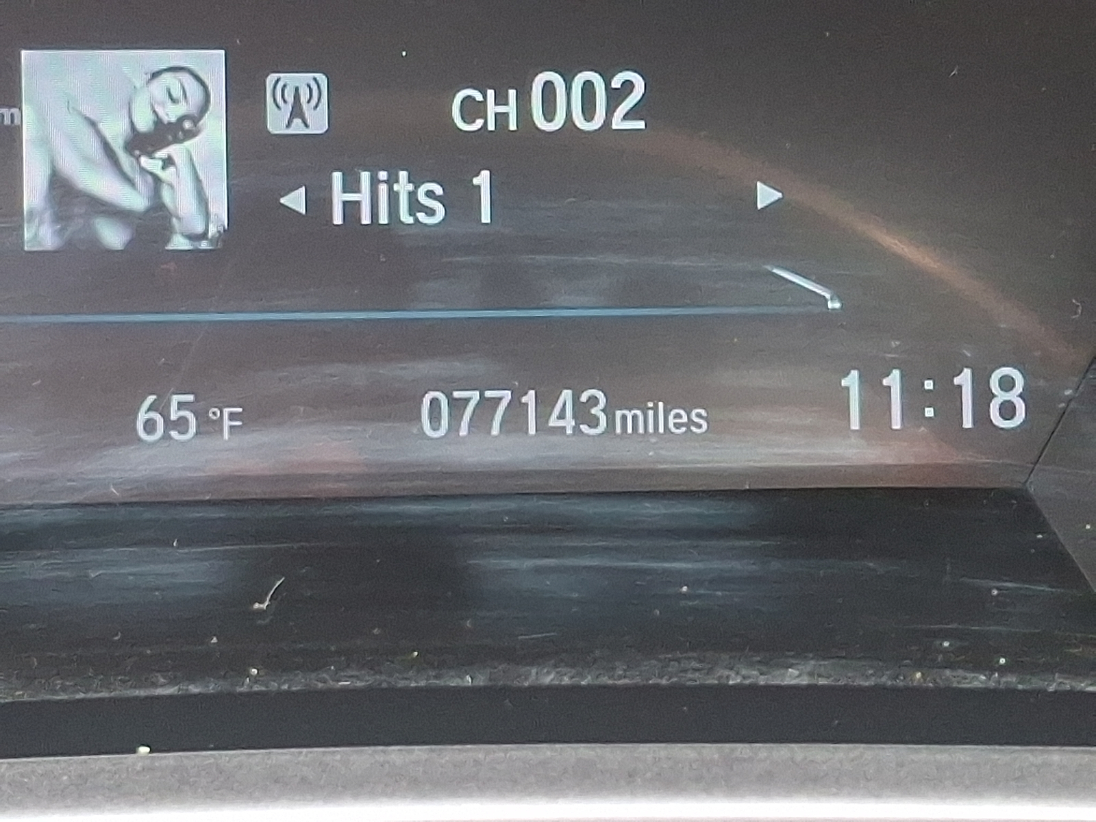 Used 2018 Honda CR-V SUV
