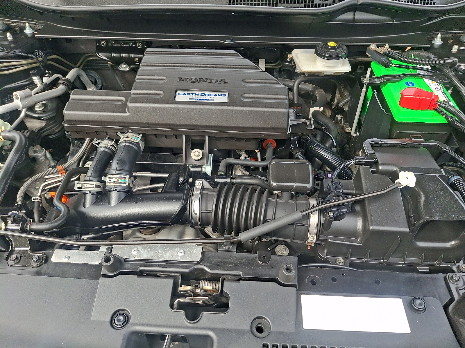Used 2018 Honda CR-V SUV