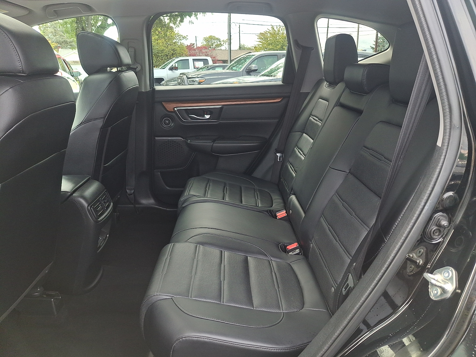 Used 2018 Honda CR-V SUV