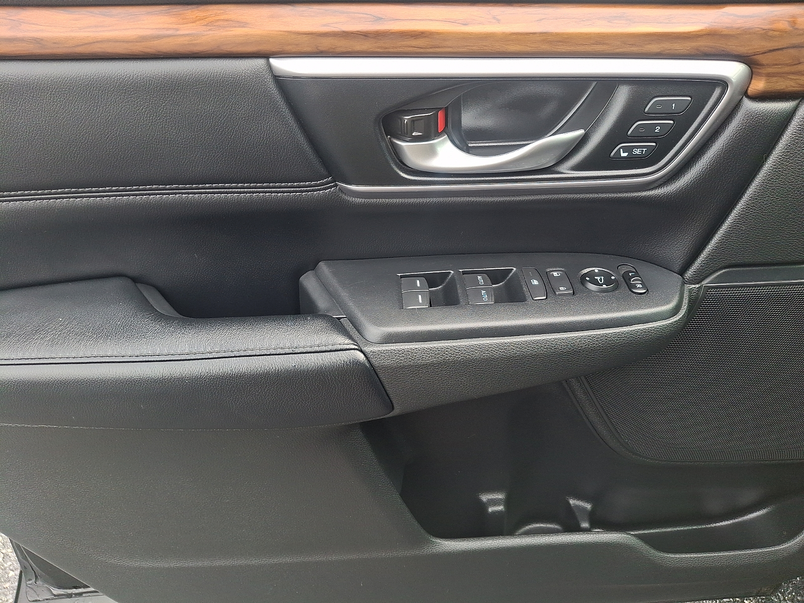 Used 2018 Honda CR-V SUV