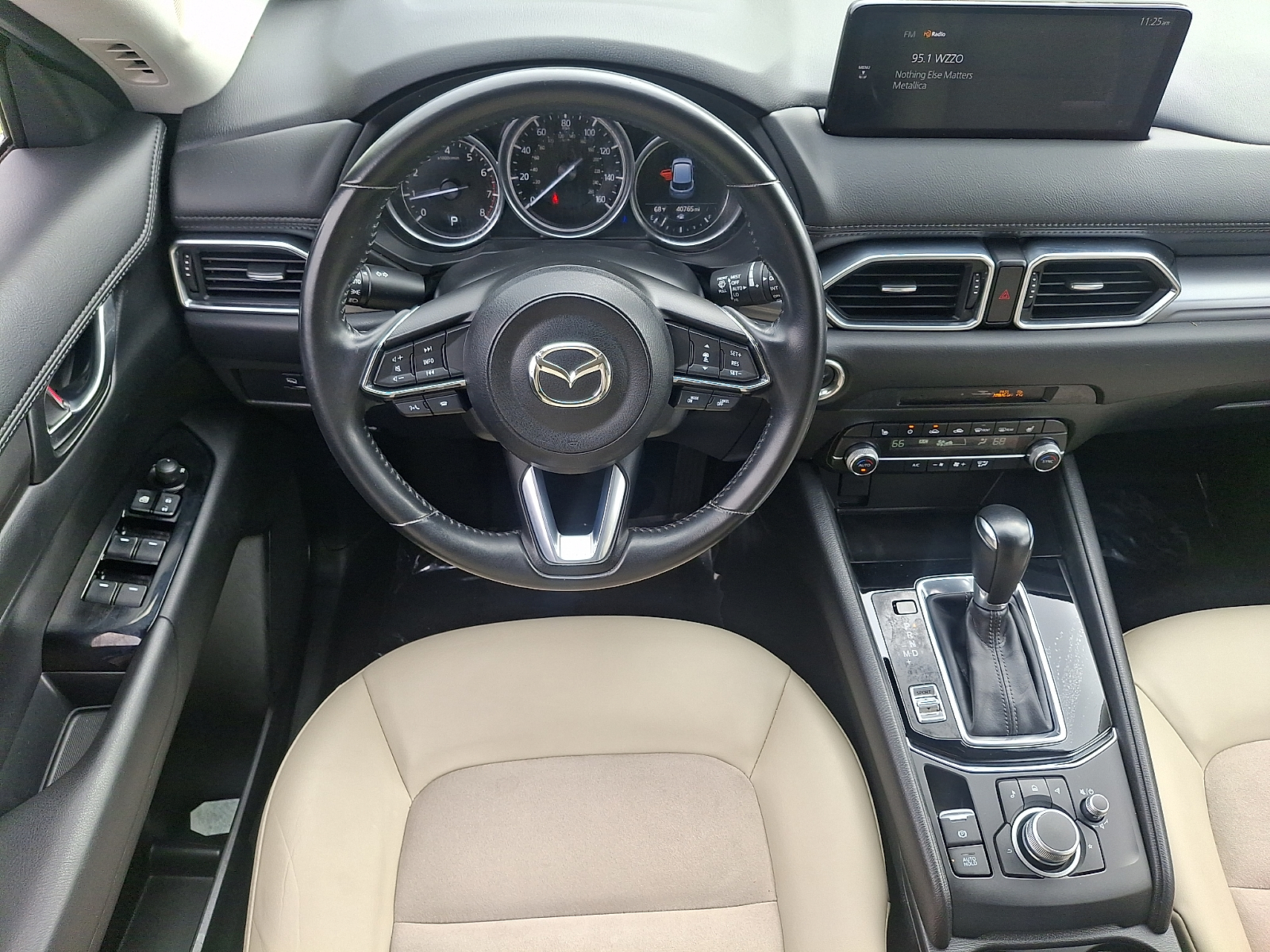 Used 2023 Mazda CX-5 SUV