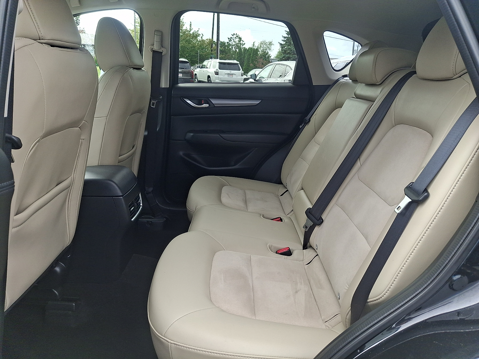 Used 2023 Mazda CX-5 SUV