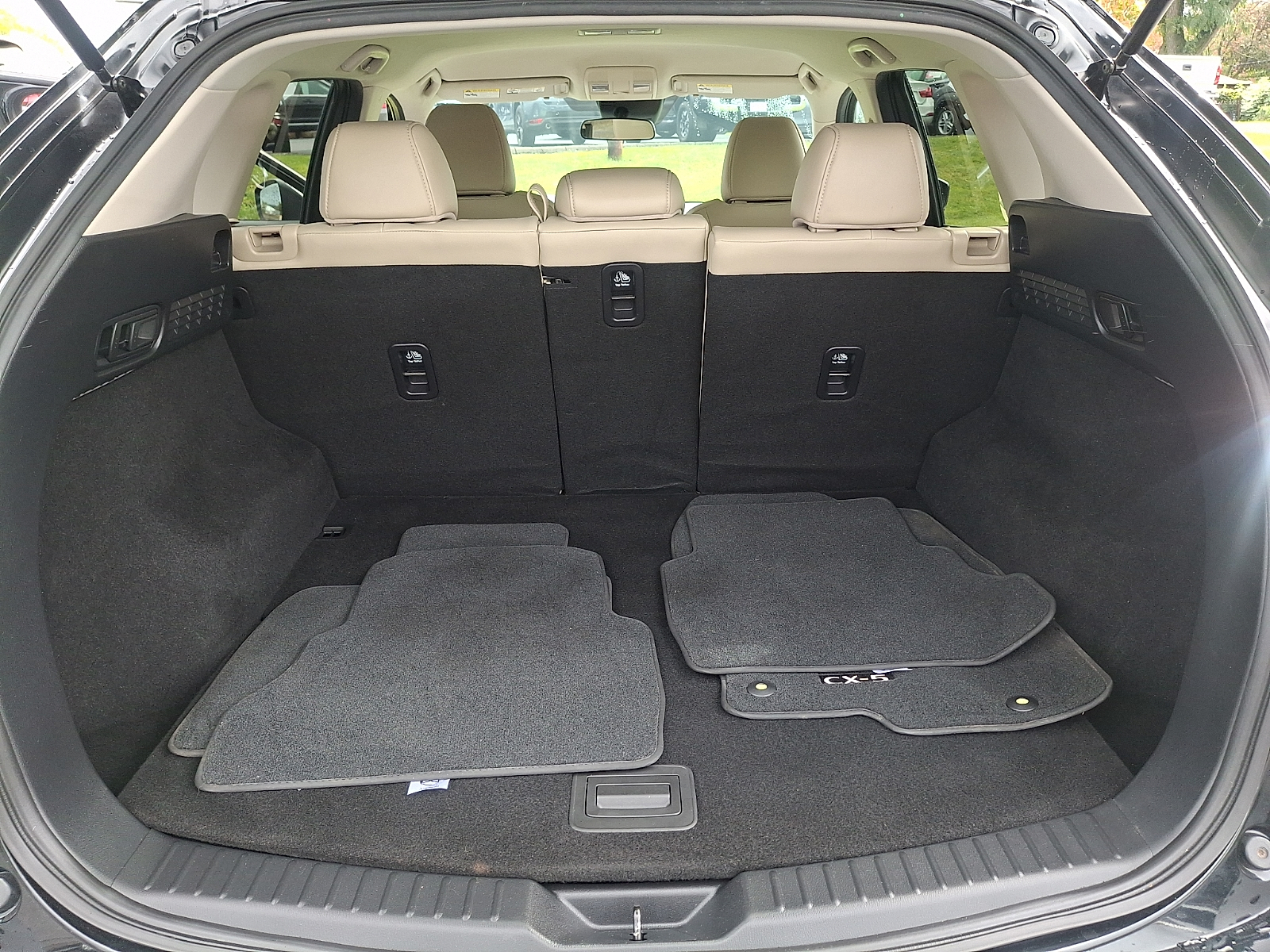 Used 2023 Mazda CX-5 SUV