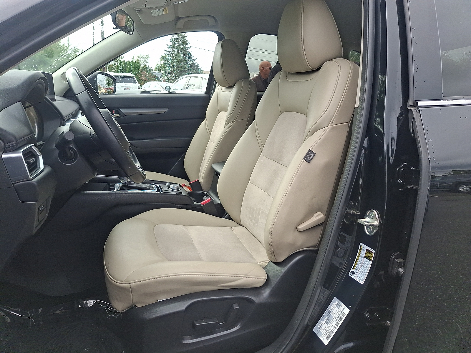 Used 2023 Mazda CX-5 SUV
