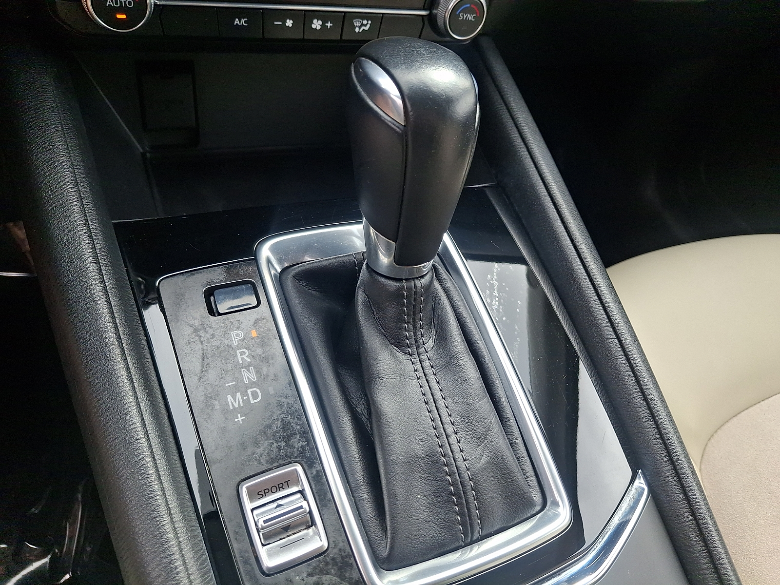 Used 2023 Mazda CX-5 SUV